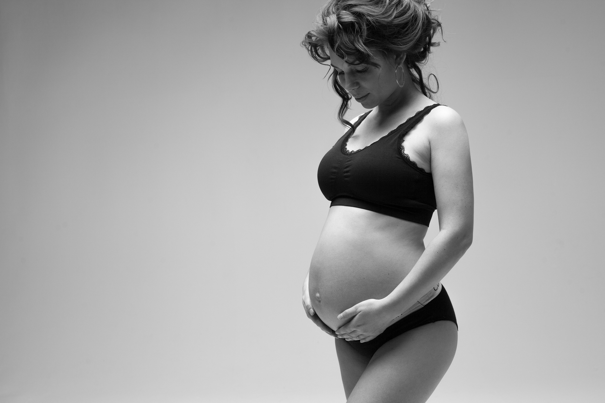 Беременность. Детский и семейный фотограф в Костроме Валентина Белик