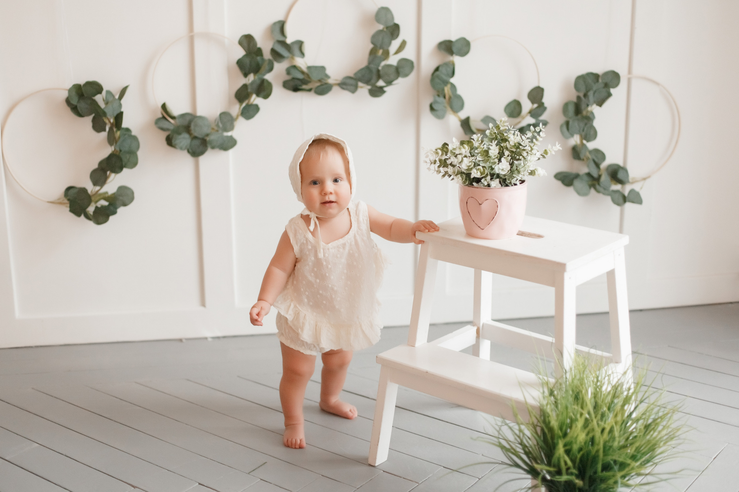 Годовасики. Детский и семейный фотограф в Костроме Валентина Белик