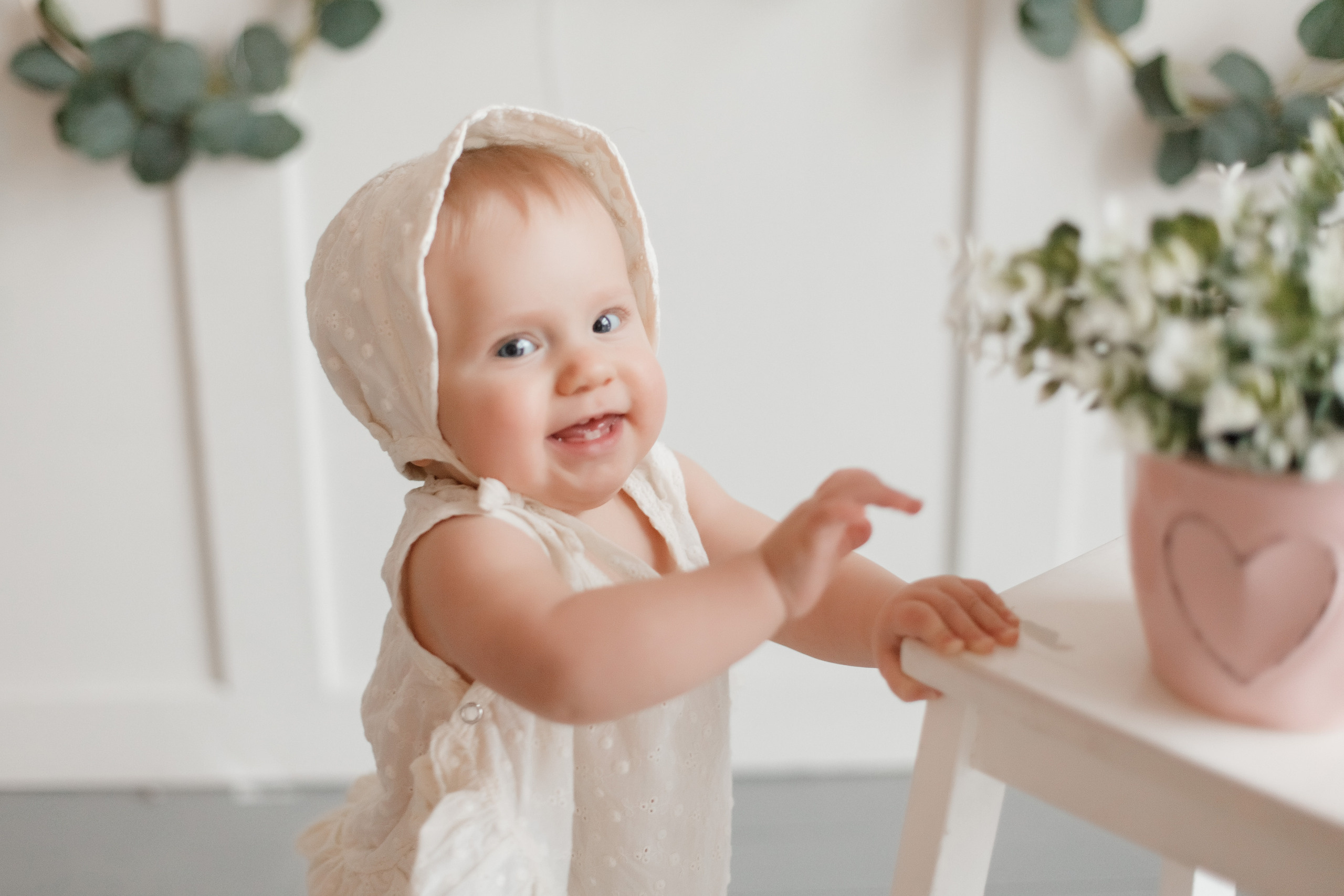 Годовасики. Детский и семейный фотограф в Костроме Валентина Белик