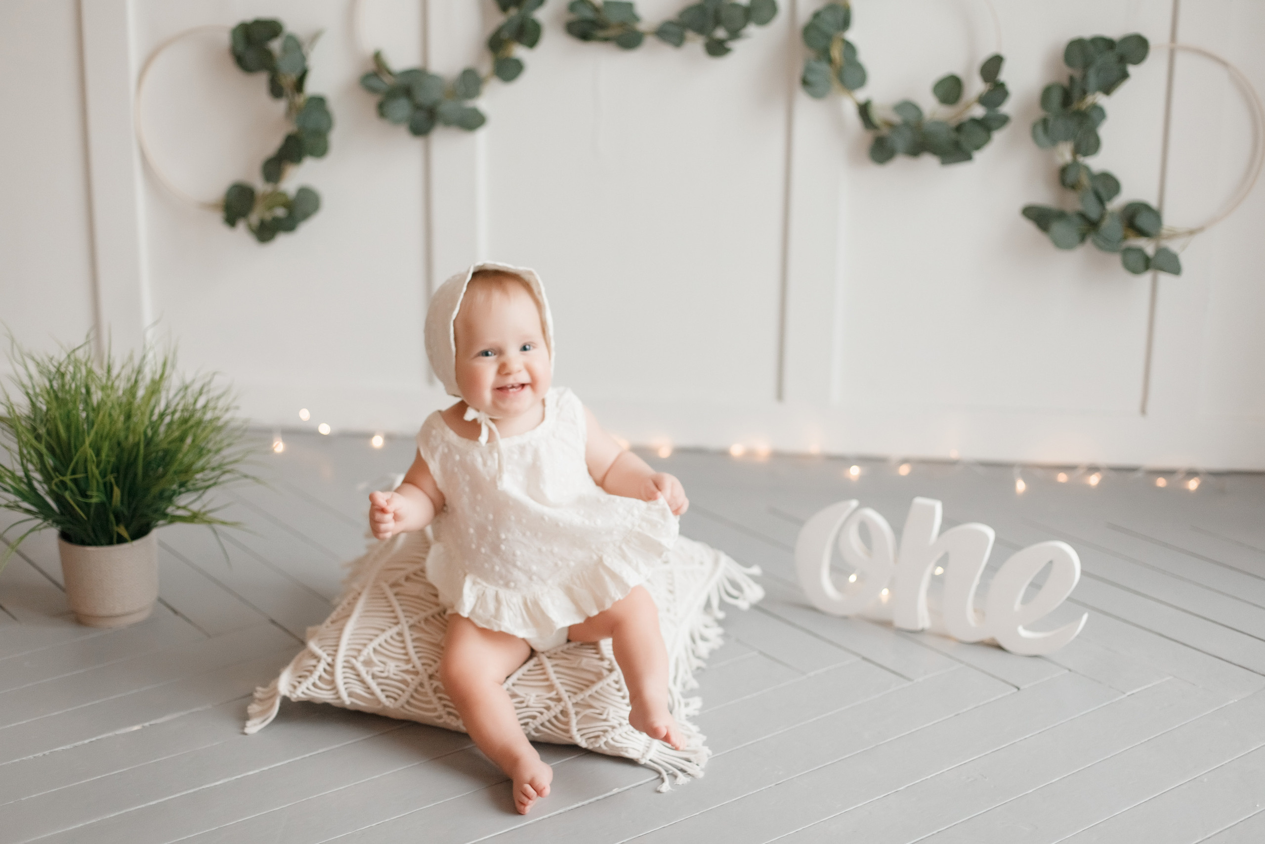 Годовасики. Детский и семейный фотограф в Костроме Валентина Белик