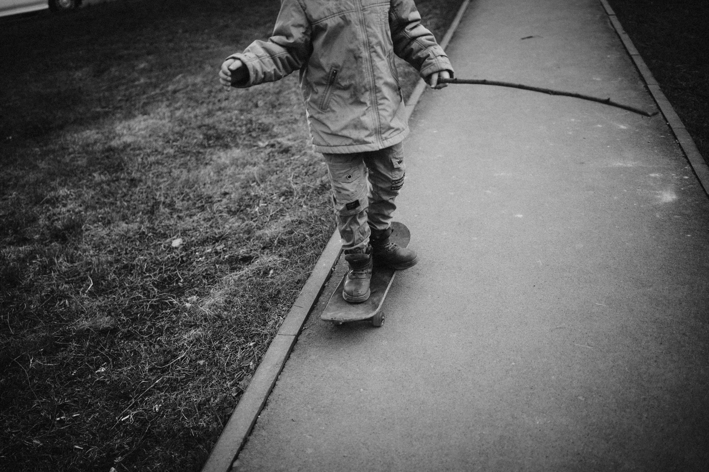 Стрит. Фотограф на любое событие в Кемерово