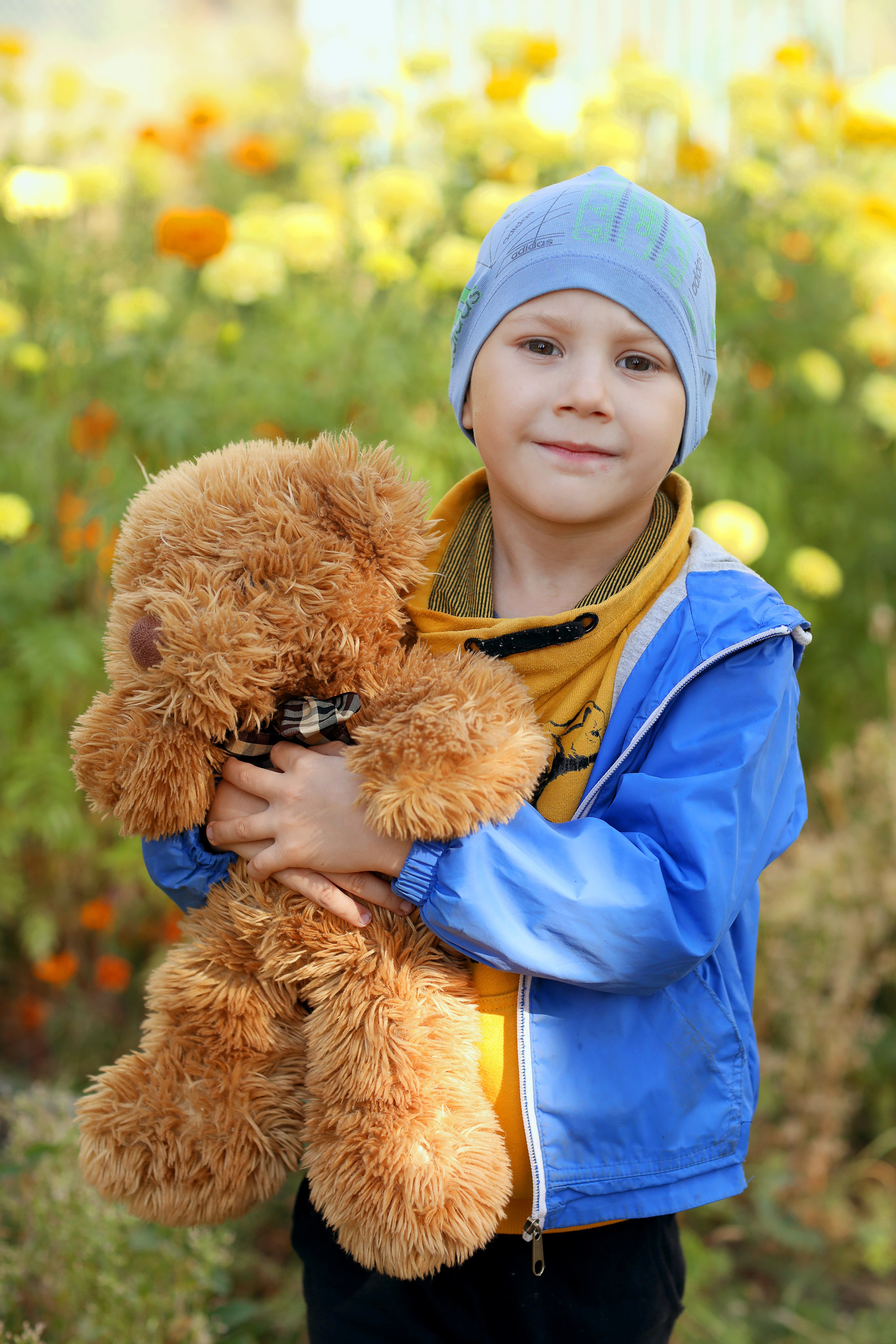 Детский сад. Фотограф в Ярославле Егорычева Екатерина