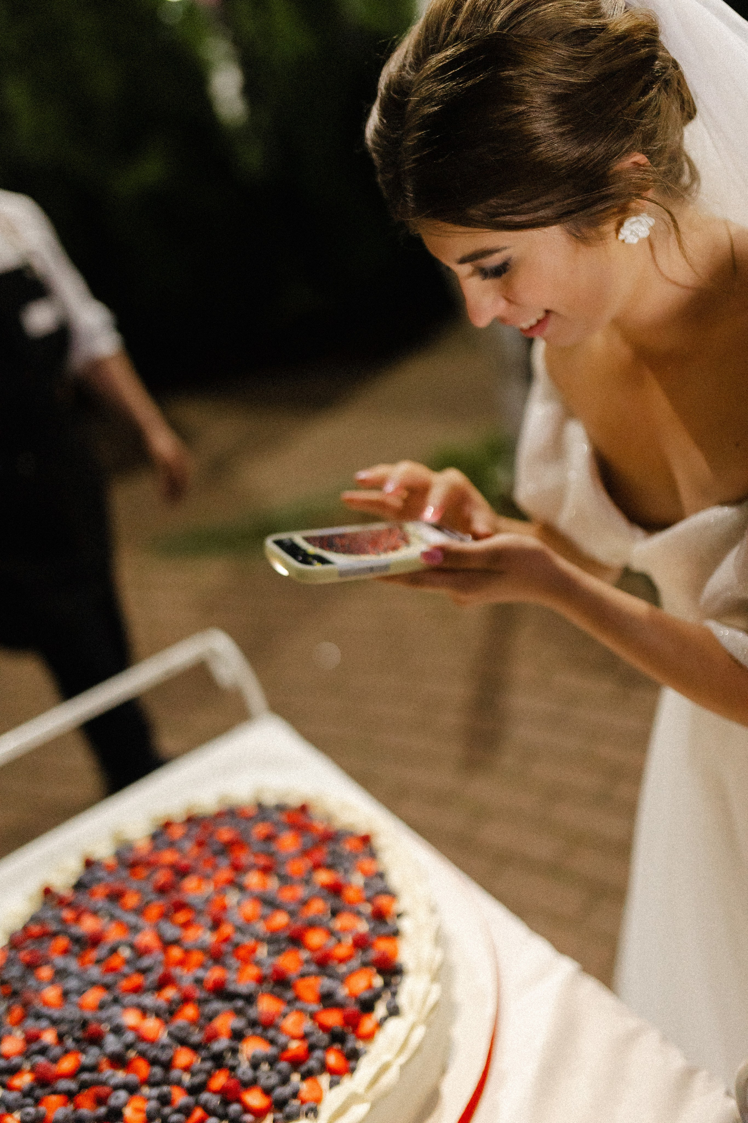 Свадебный вечер. Семейный фотограф в Нижнем Новгороде Доронина Юлия