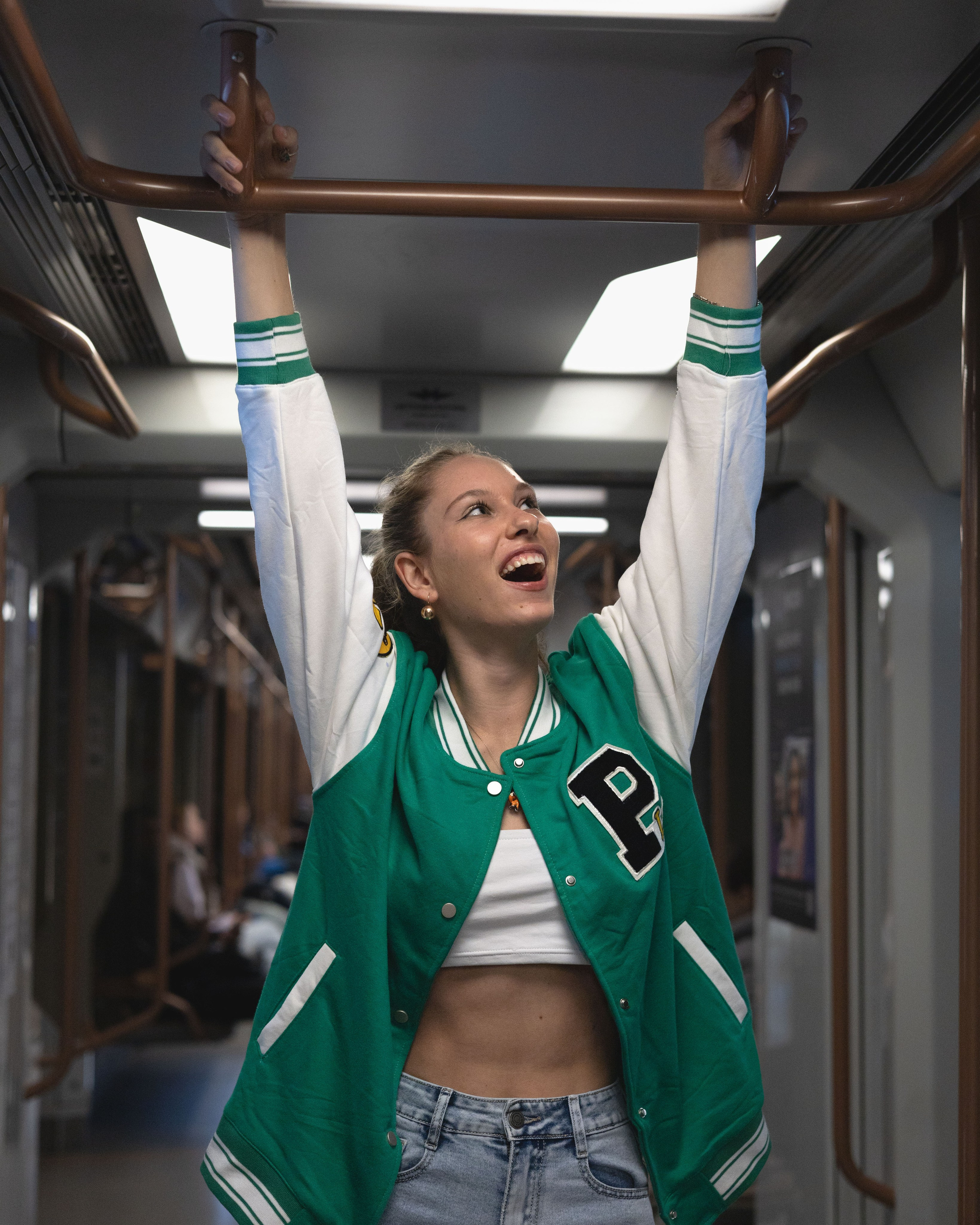 Алиса. Фотограф Москва