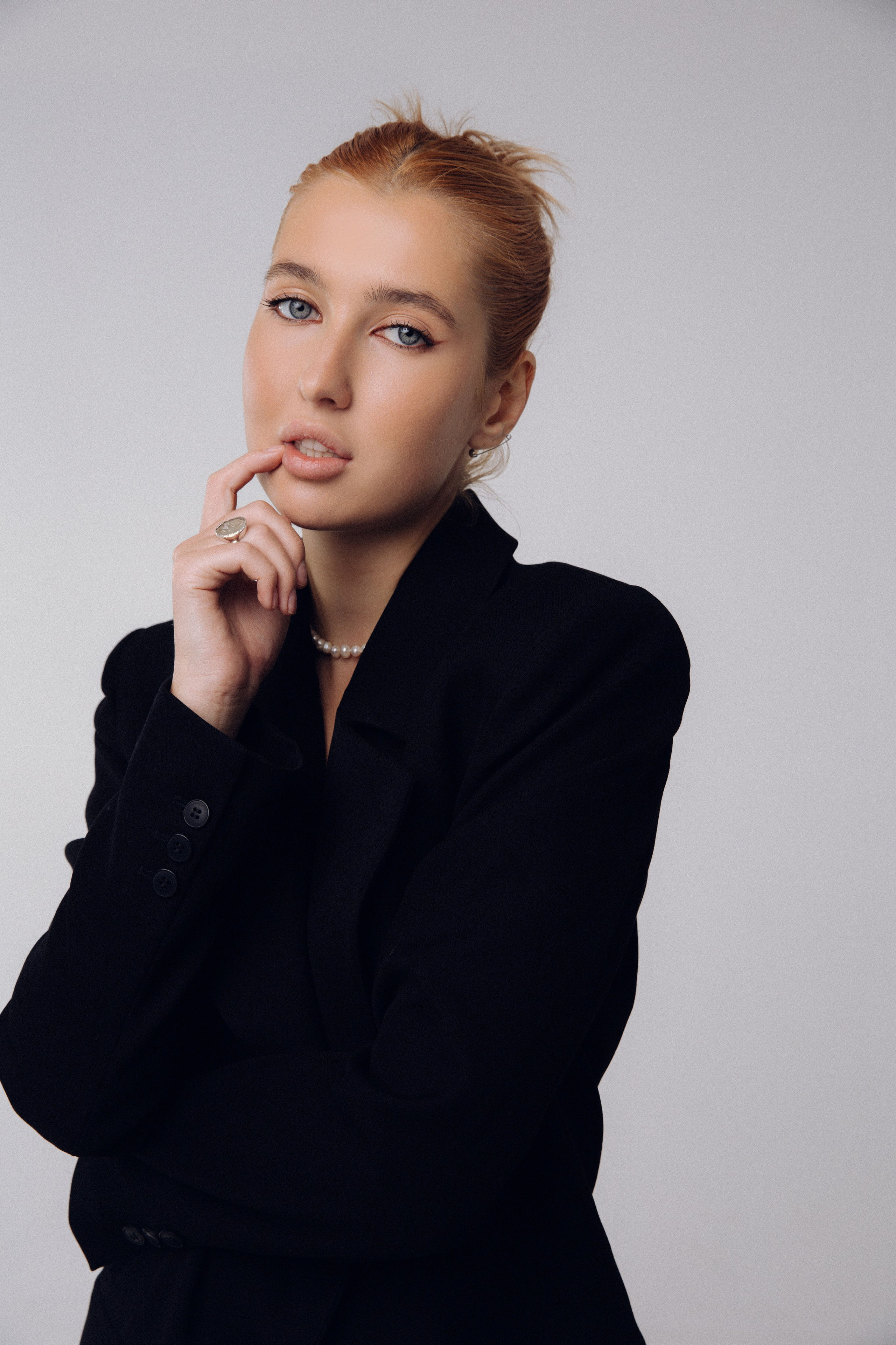 Алина. Фотограф Нижний Новгород