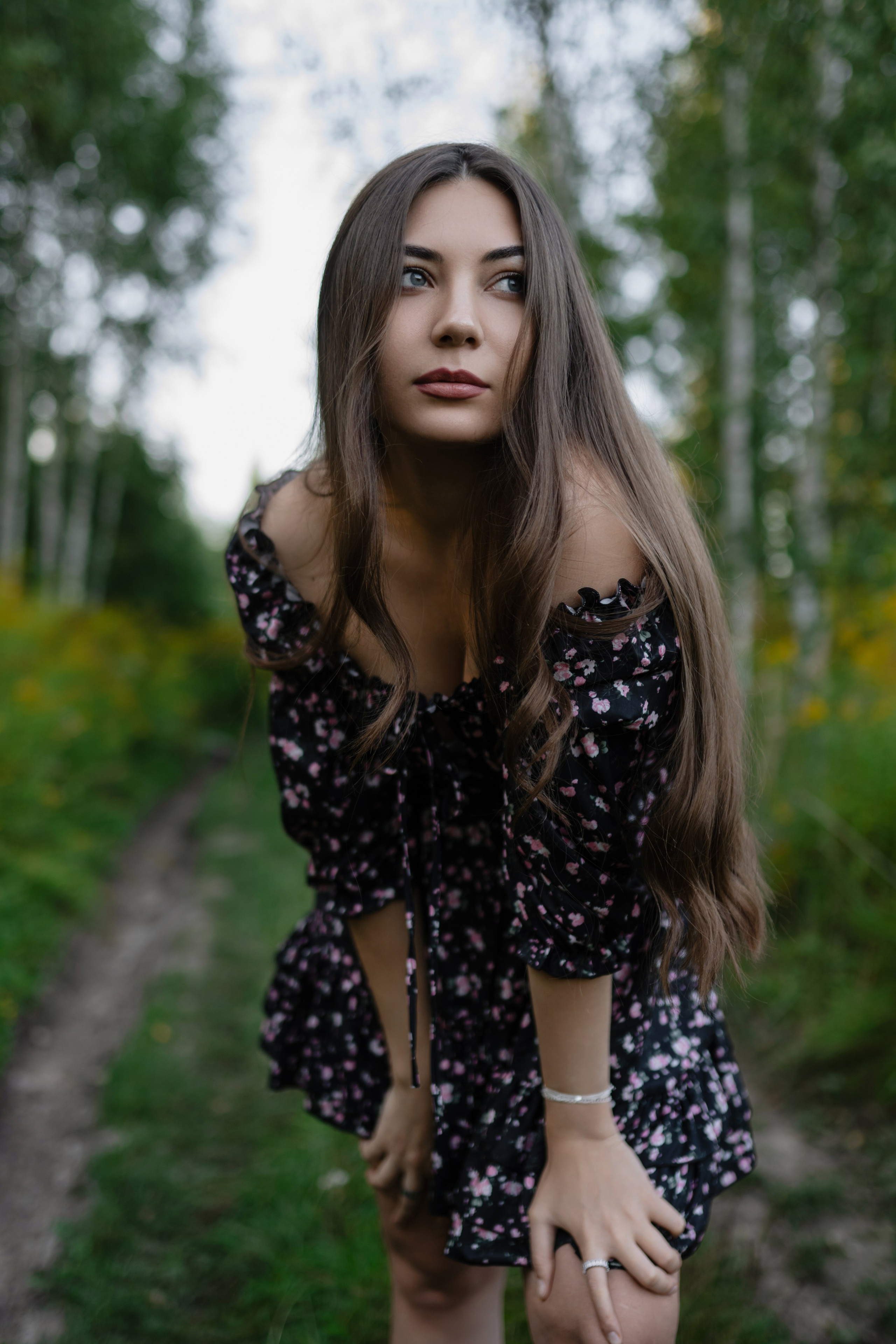 София. Виктория Кинкладзе