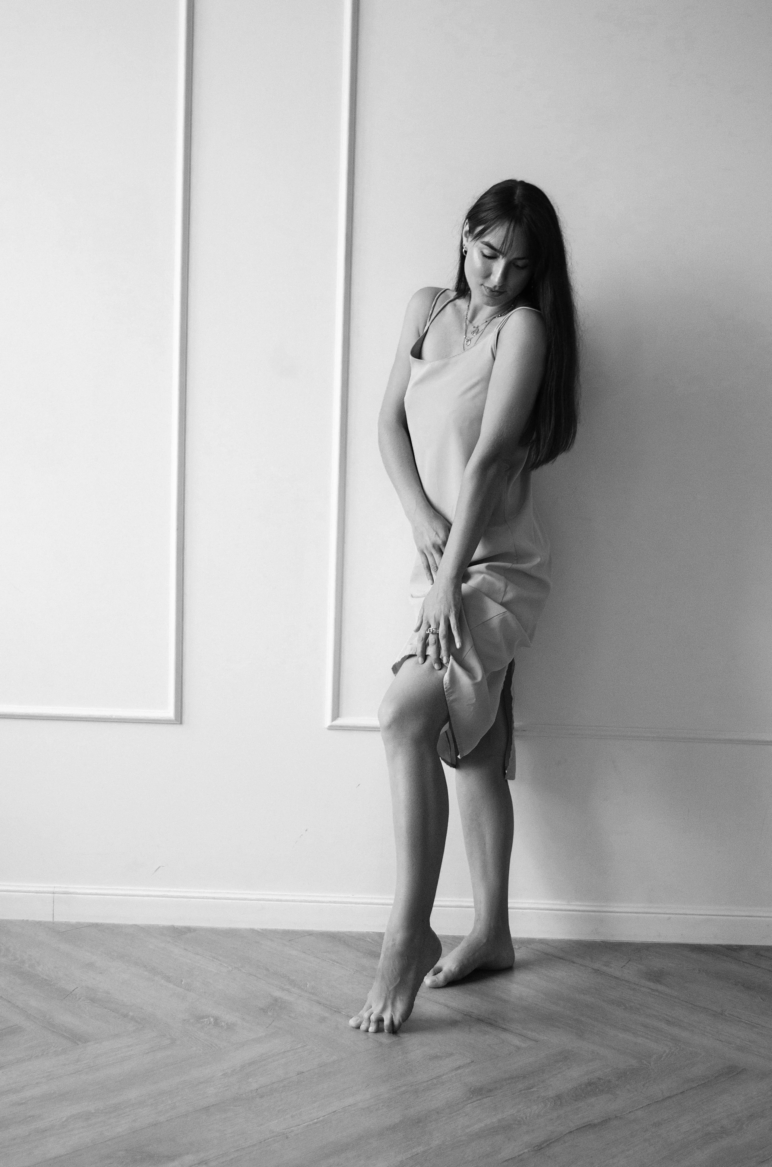 Катя. Портретный фотограф в Хабаровске и Санкт-Петербурге Семенова Дарья