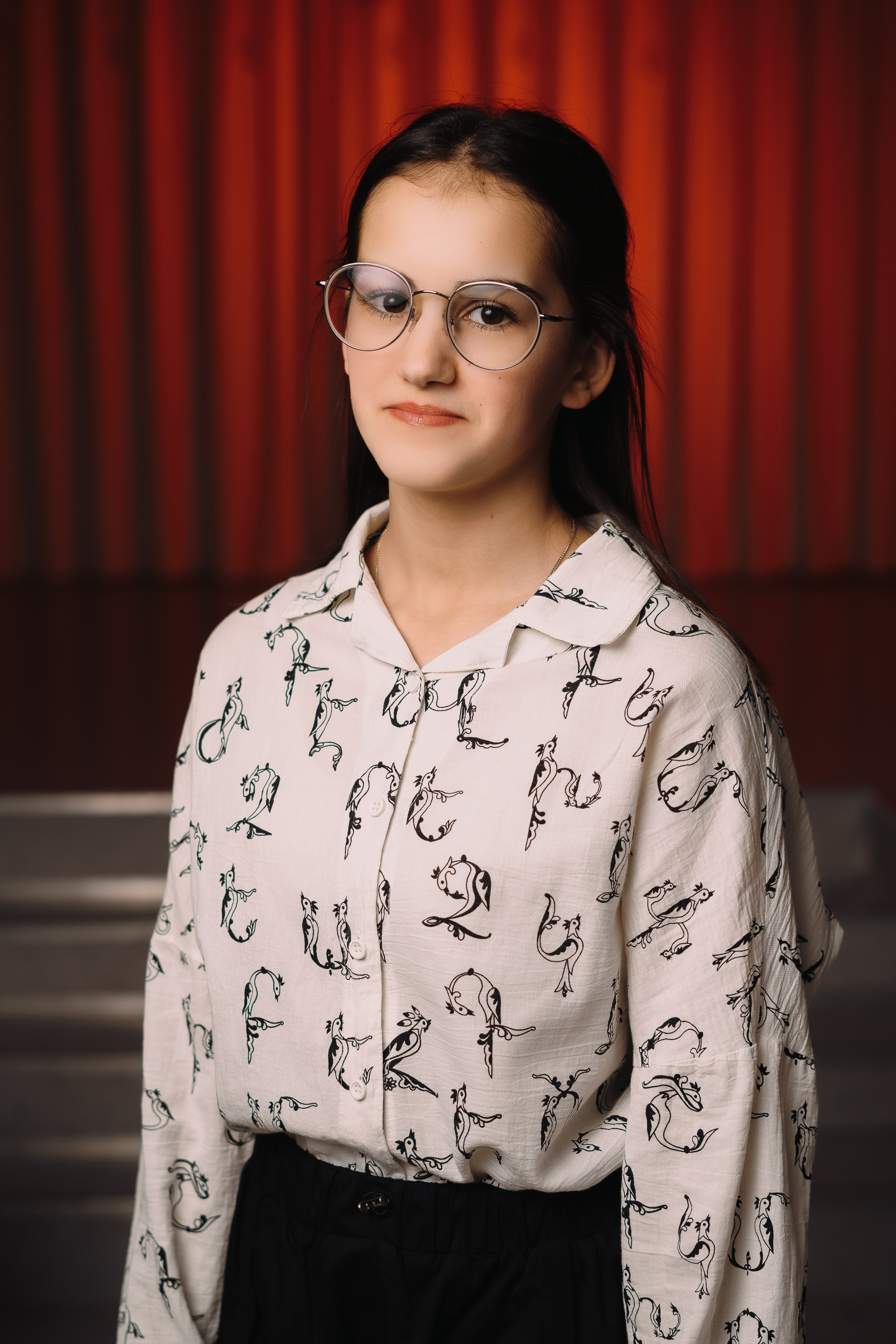 9 класс. Фотограф Торопец Кристина Абрамова Kanwellia photography