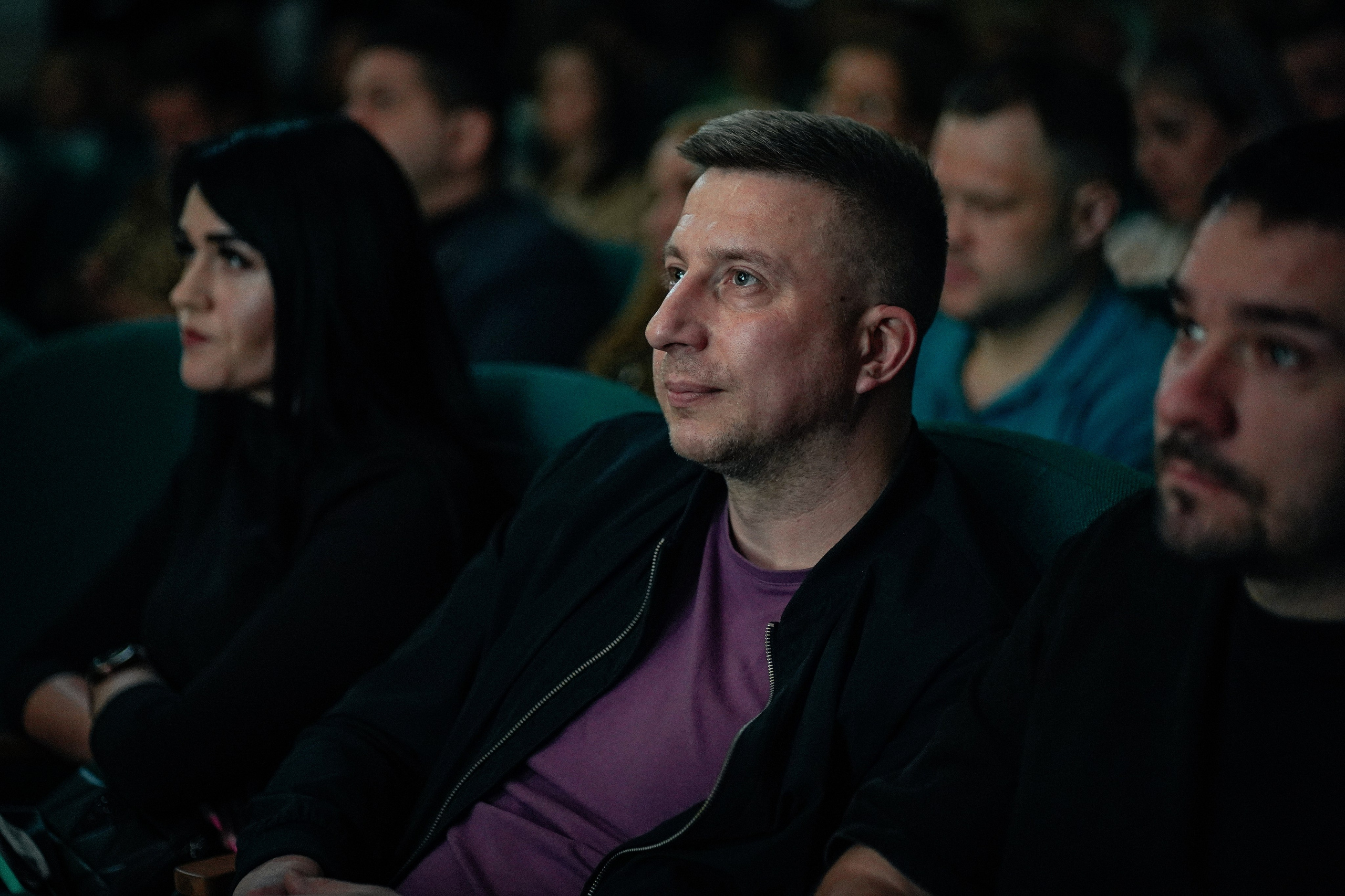 Big Day Energy. Репортажный фотограф в Новосибирске. Алексей Гриценко