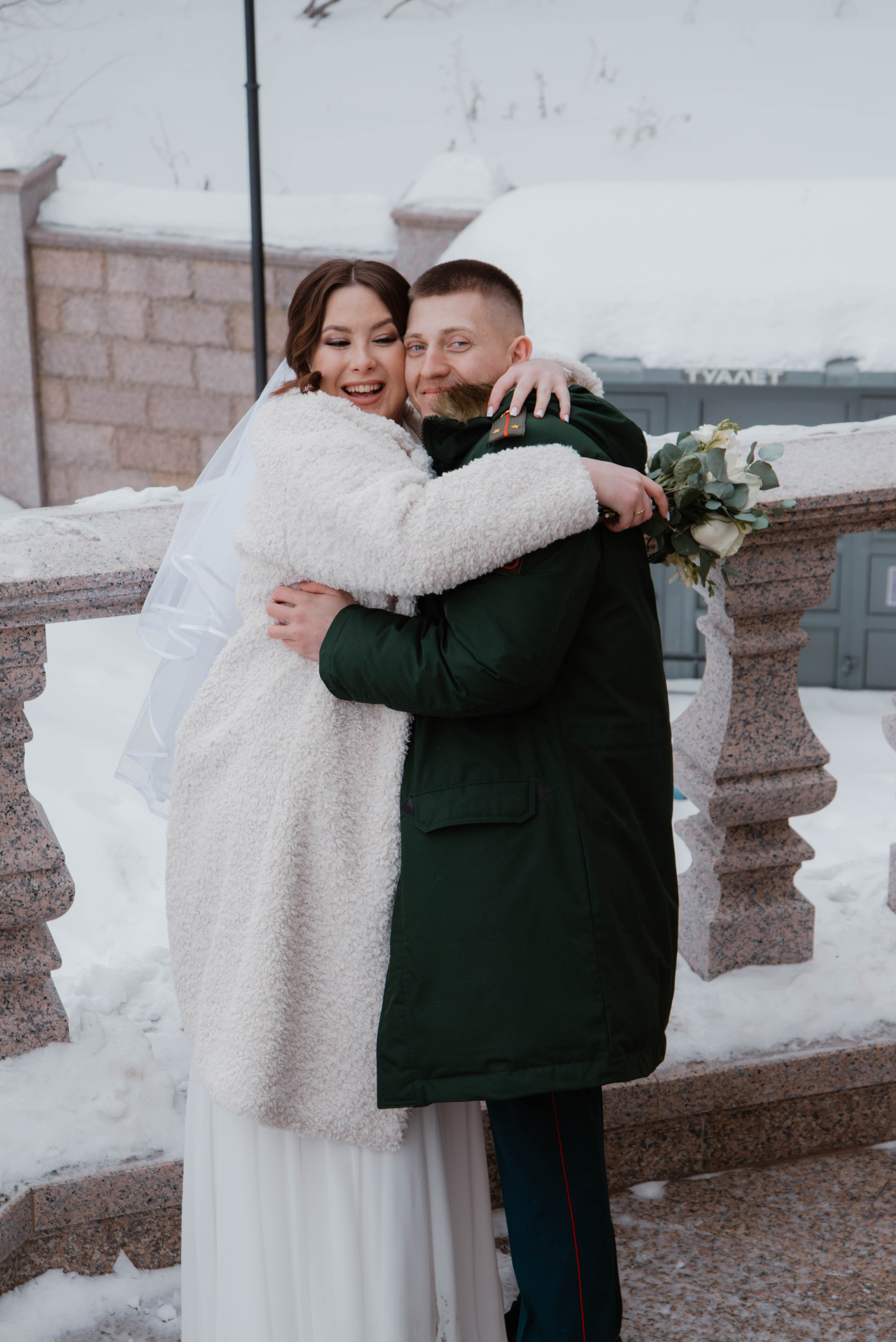 Алина & Дмитрий. Ксения Glossa. Портретный и репортажный фотограф в Самаре