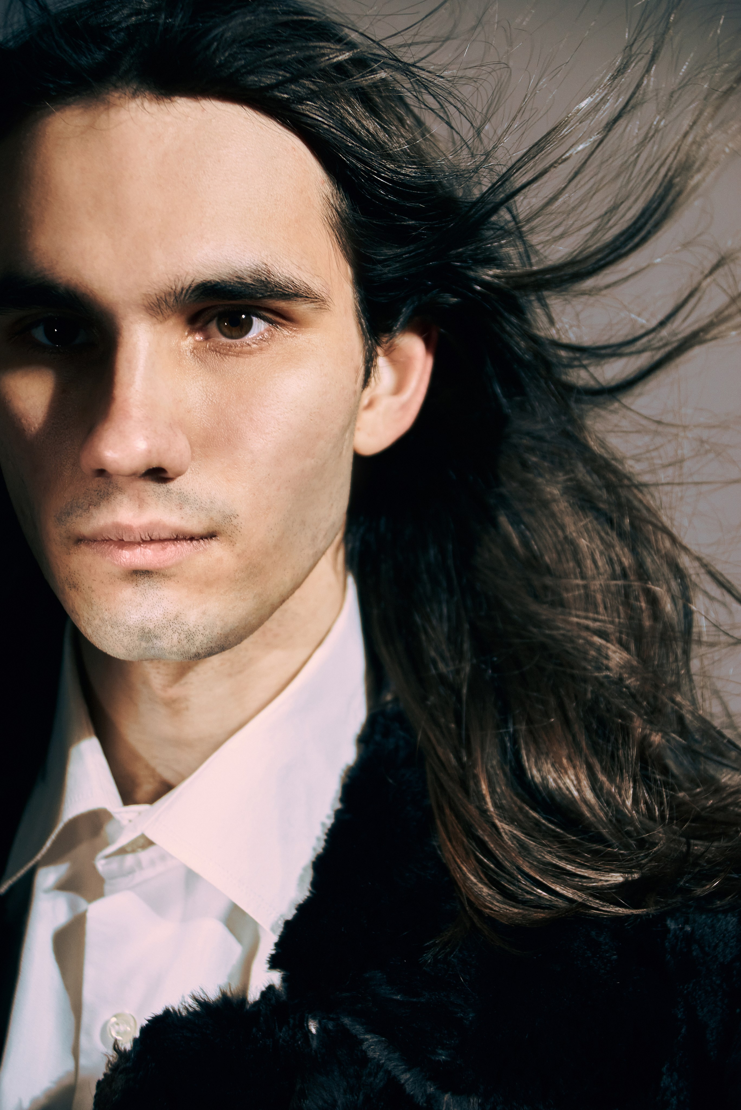 Найк. Ксения Glossa. Портретный и репортажный фотограф в Самаре