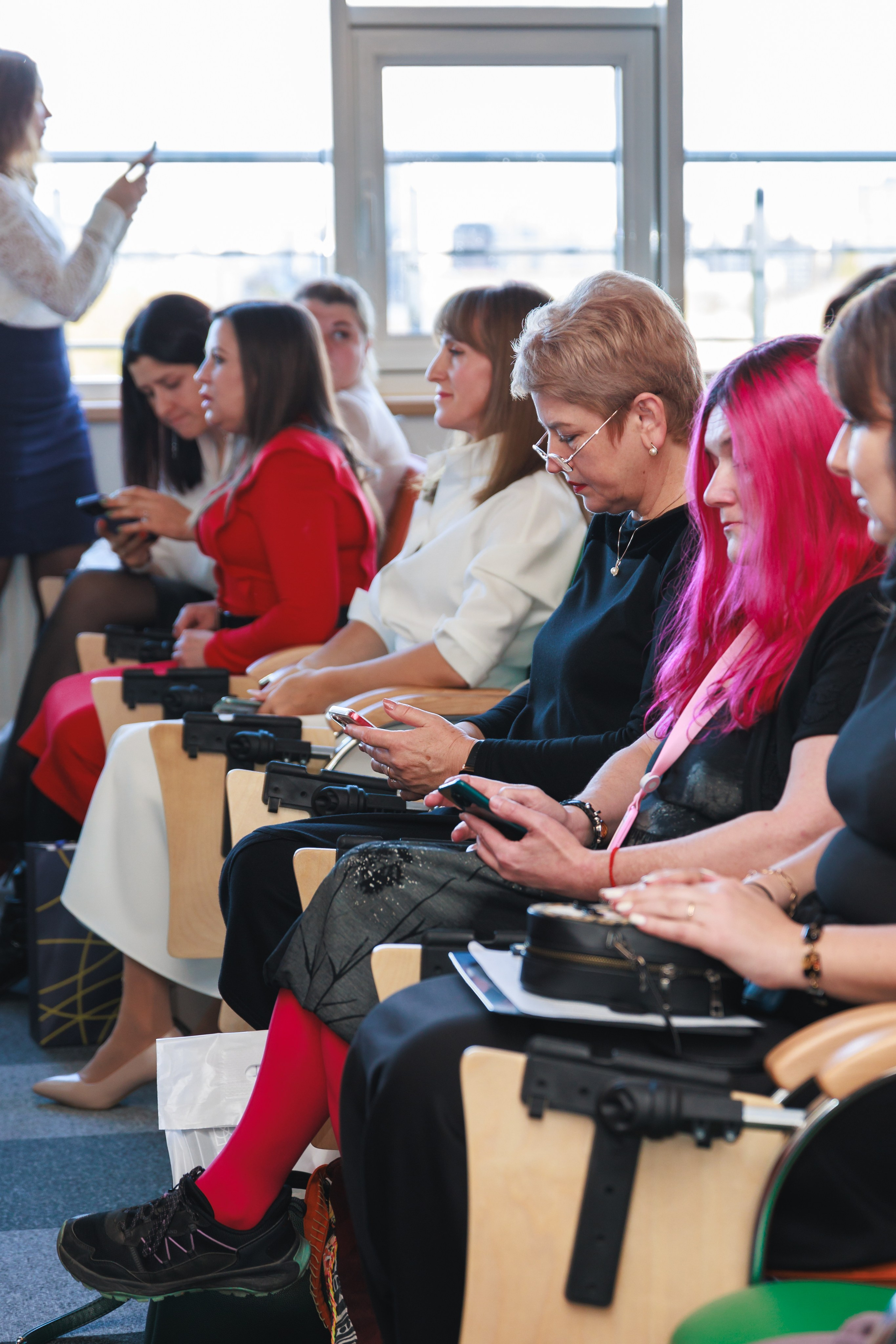 Полуфинал конкурса «Нежный Грант». Фотограф Воронеж, Новая Усмань Мария Бублик