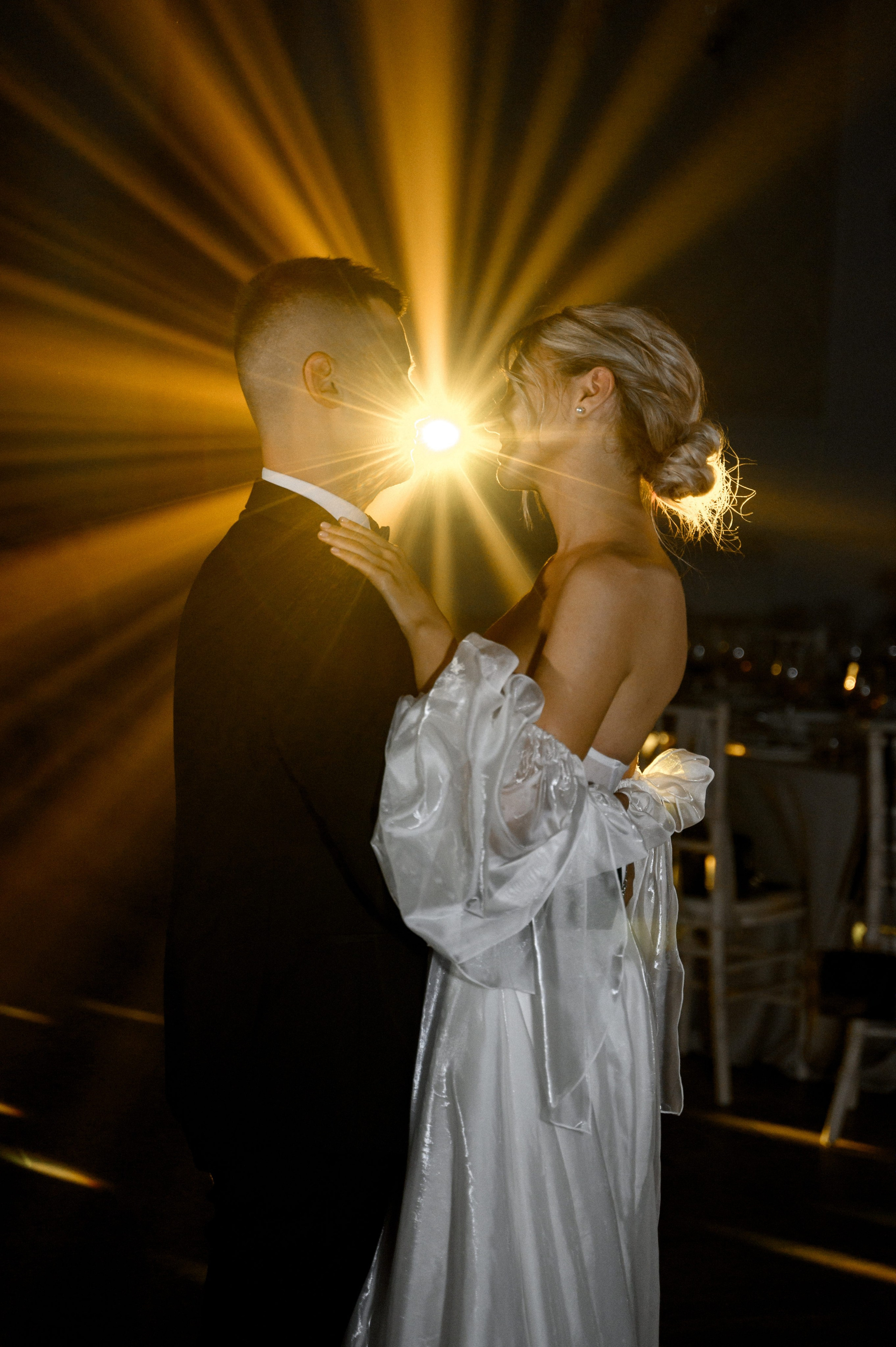 Никита и Лиза. Свадебный фотограф Минск