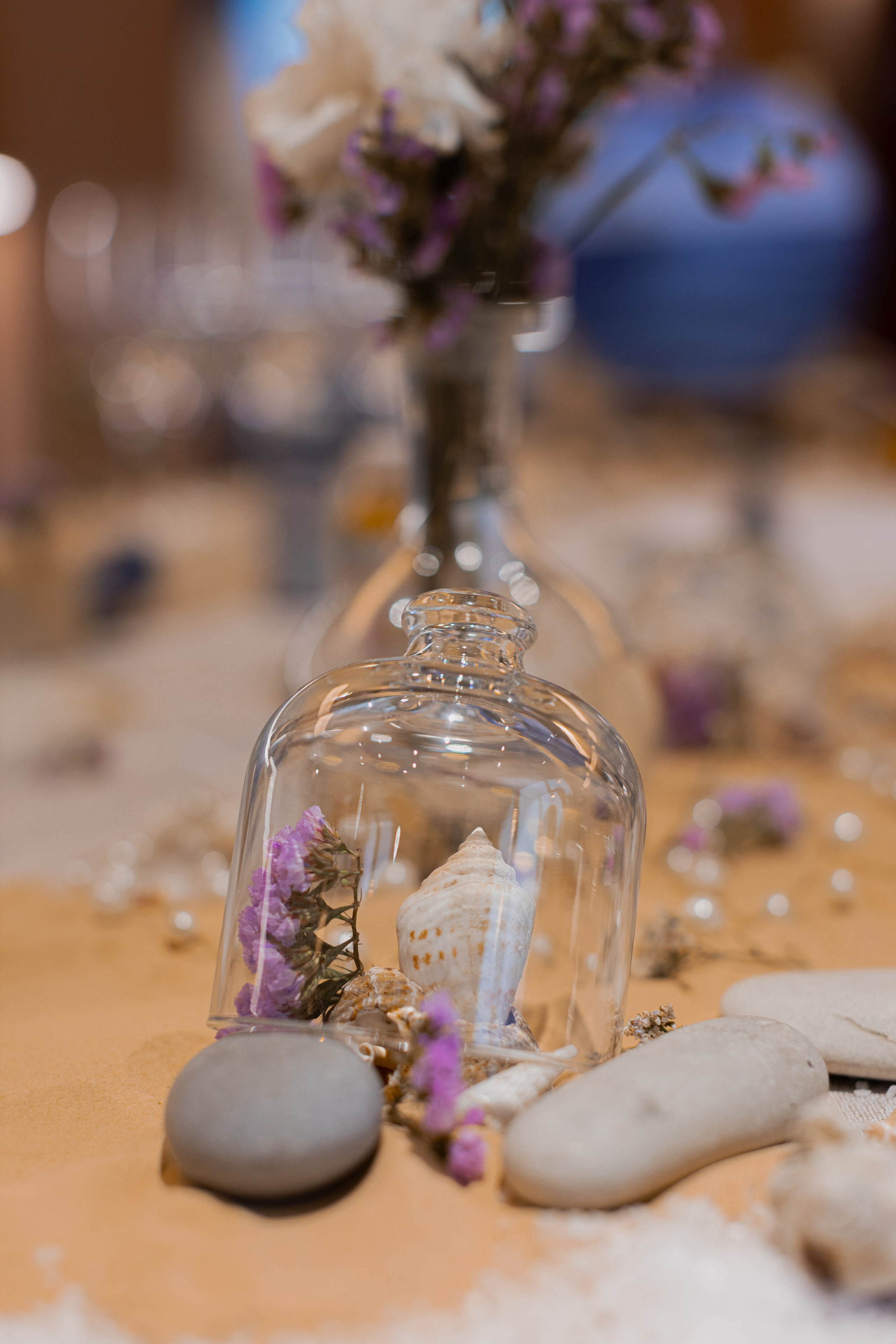 МК Море. Анастасия Ракчеева Художник