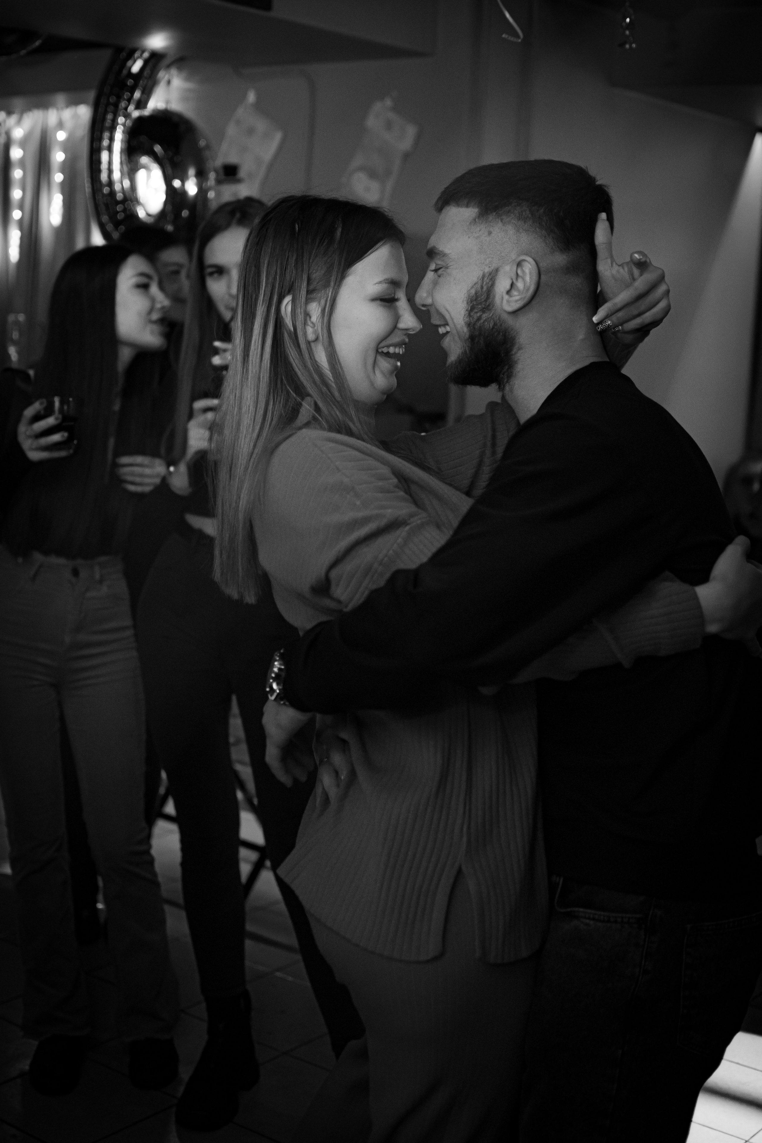 HOLLYWOOD / 6 YEARS. Photokarish