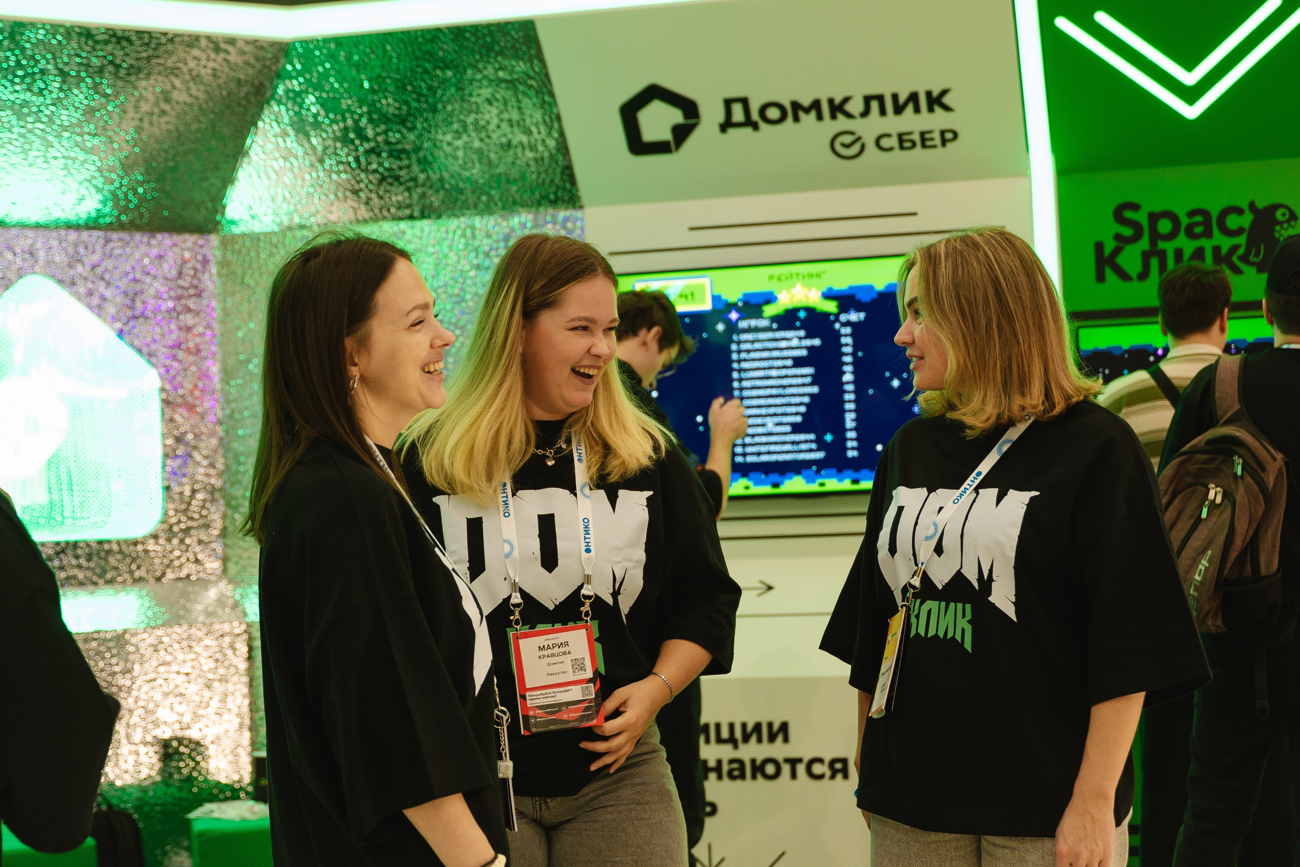 Дом.Клик. Фотограф — Ася Орехова