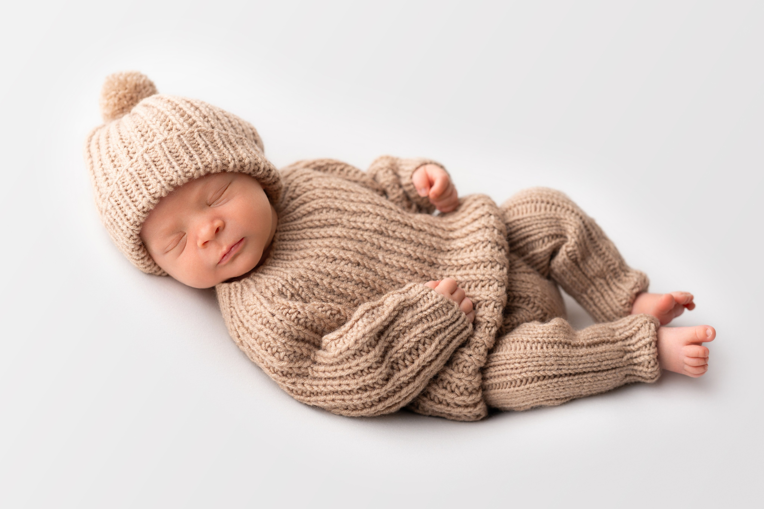 Мальчики. Фотограф новорожденных Москва и МО Татьяна Цыплакова