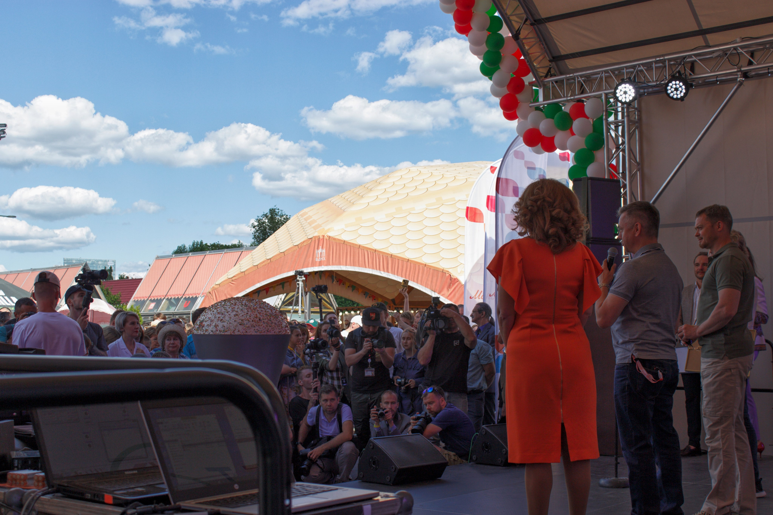 Репортаж. Фотограф Анастасия Москва|Одинцово