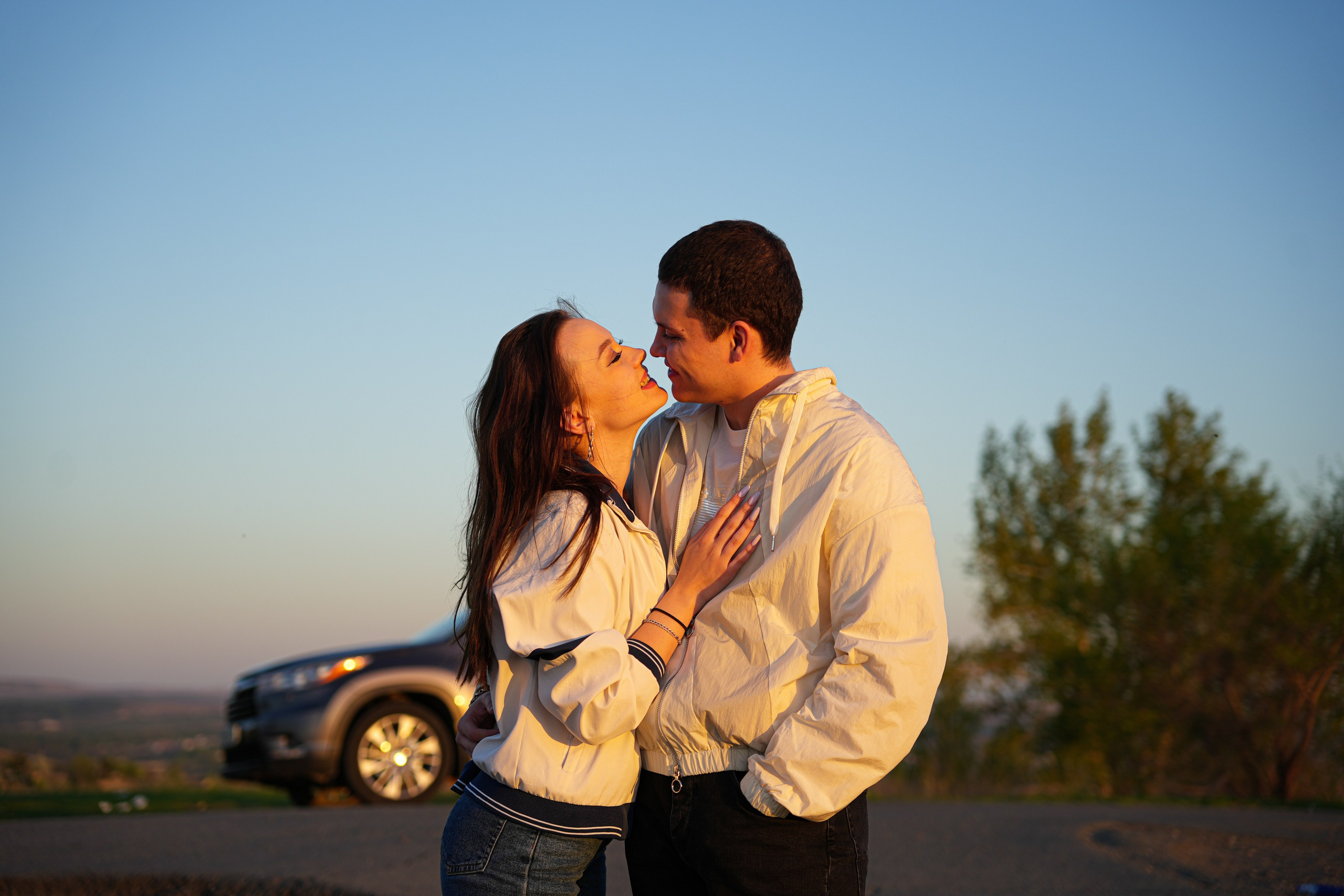 Love story. Индивидуальный и детский фотограф в Абакане Денисова Марина