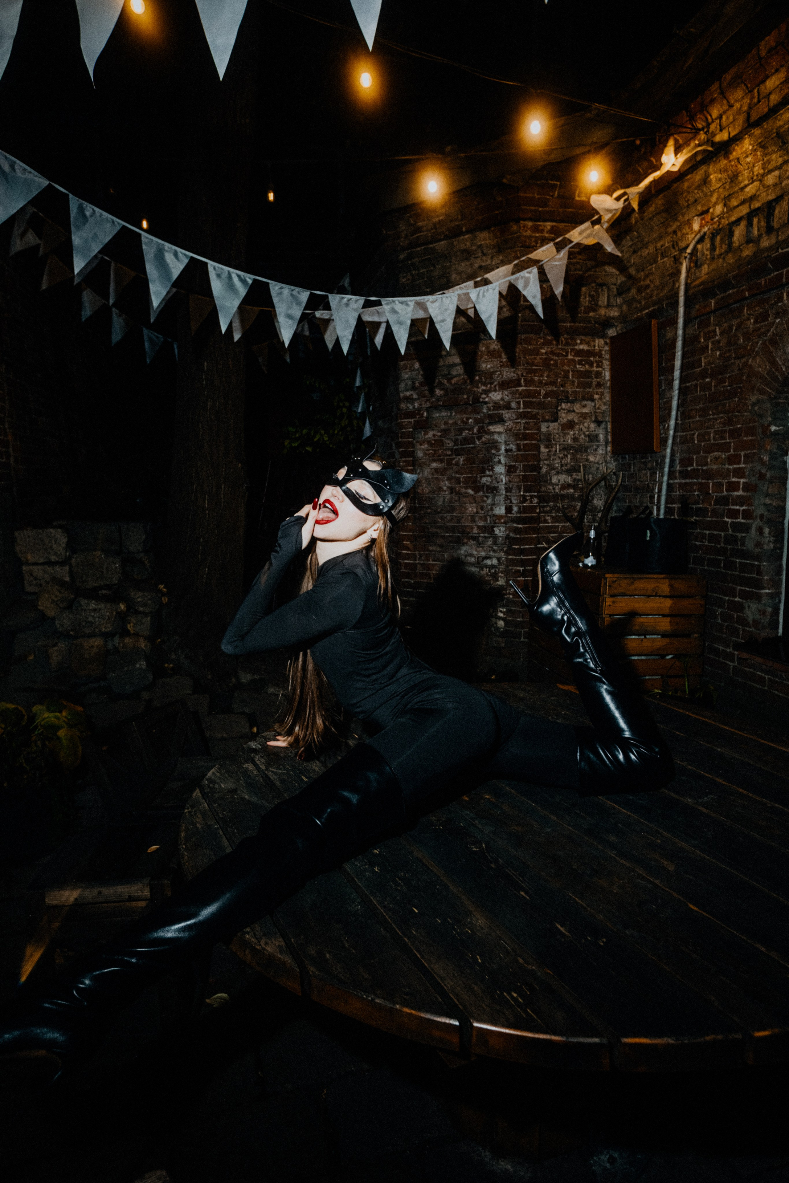 КЛУБЫ | ВЕЧЕРИНКИ. Фотограф Владивосток Ян Паклин