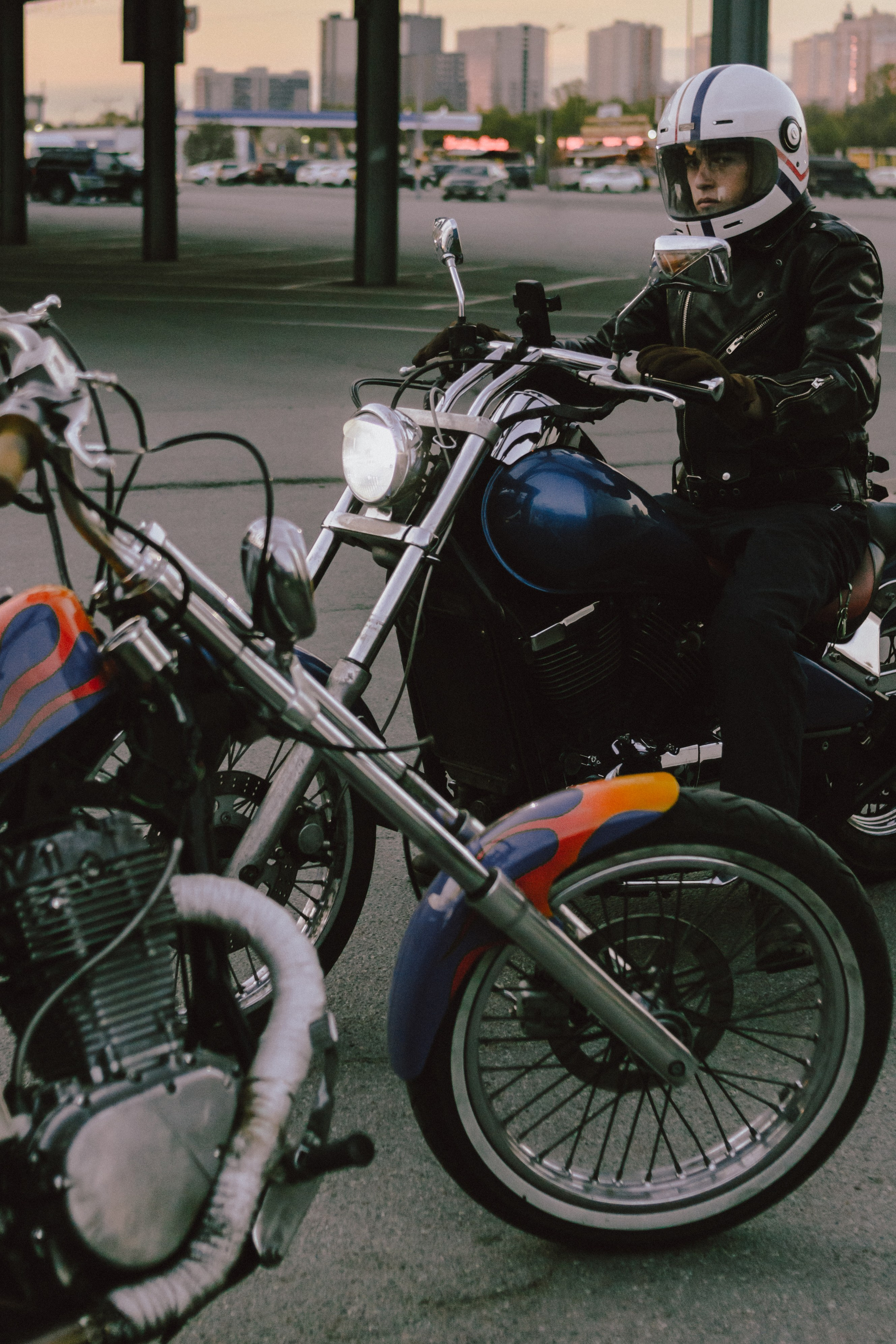 Портретный фотограф Санкт-Петербург