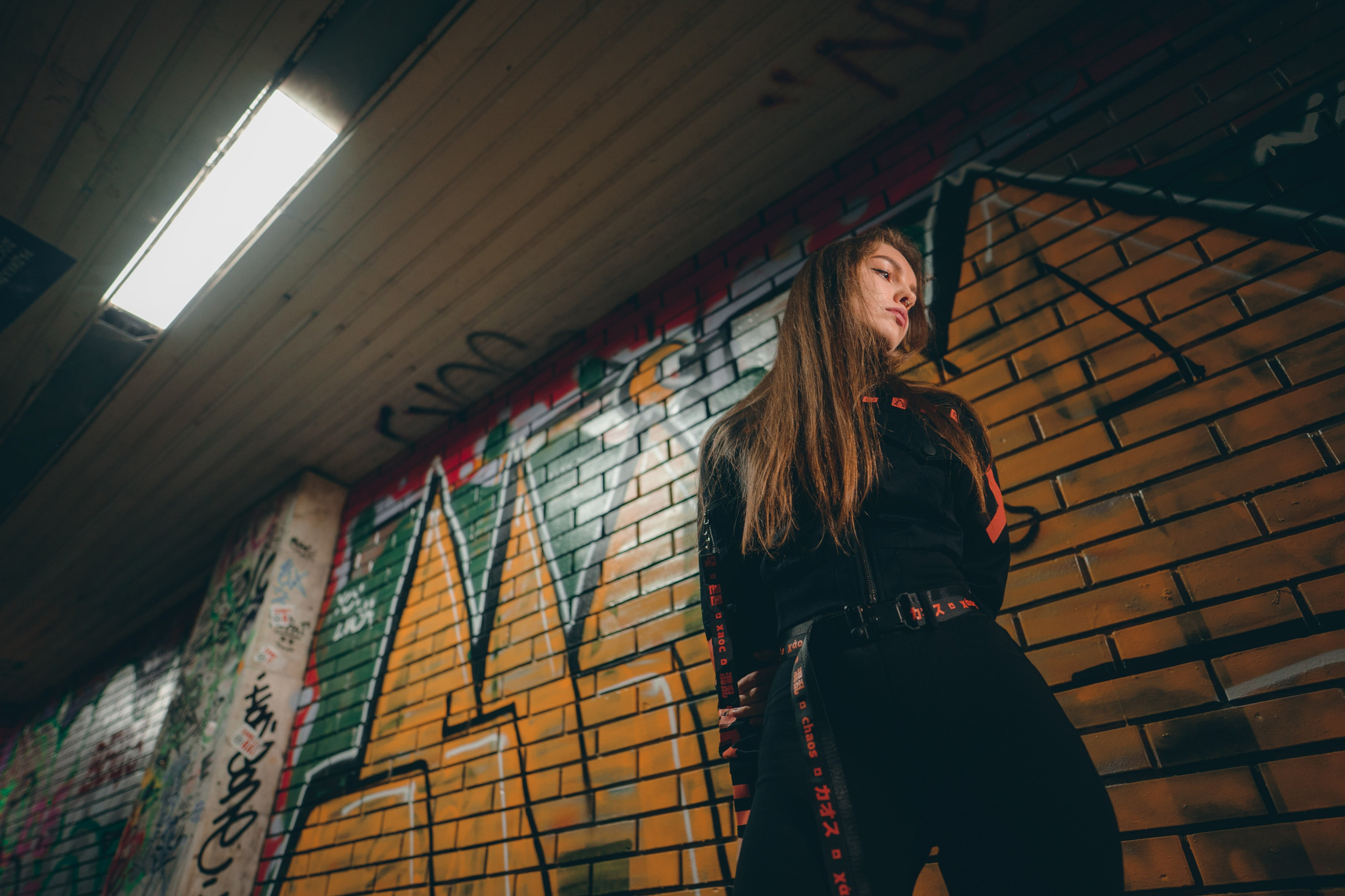 НАСТЯ И ПОДЗЕМКА. Фотограф в Белграде Чугреева Елена