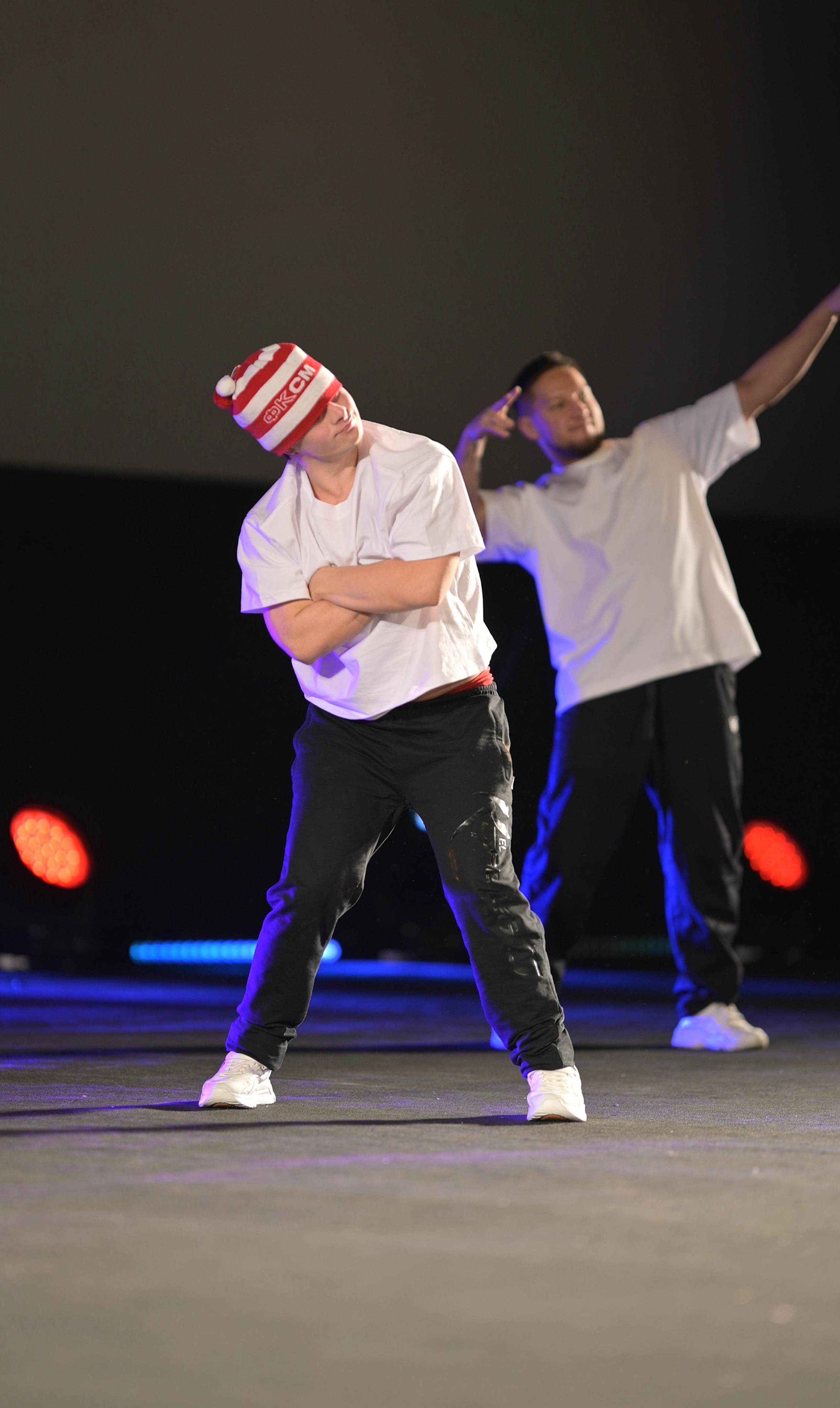 Закрытие кинофестиваля «Кино без границ». Фотограф Ваших событий 📸