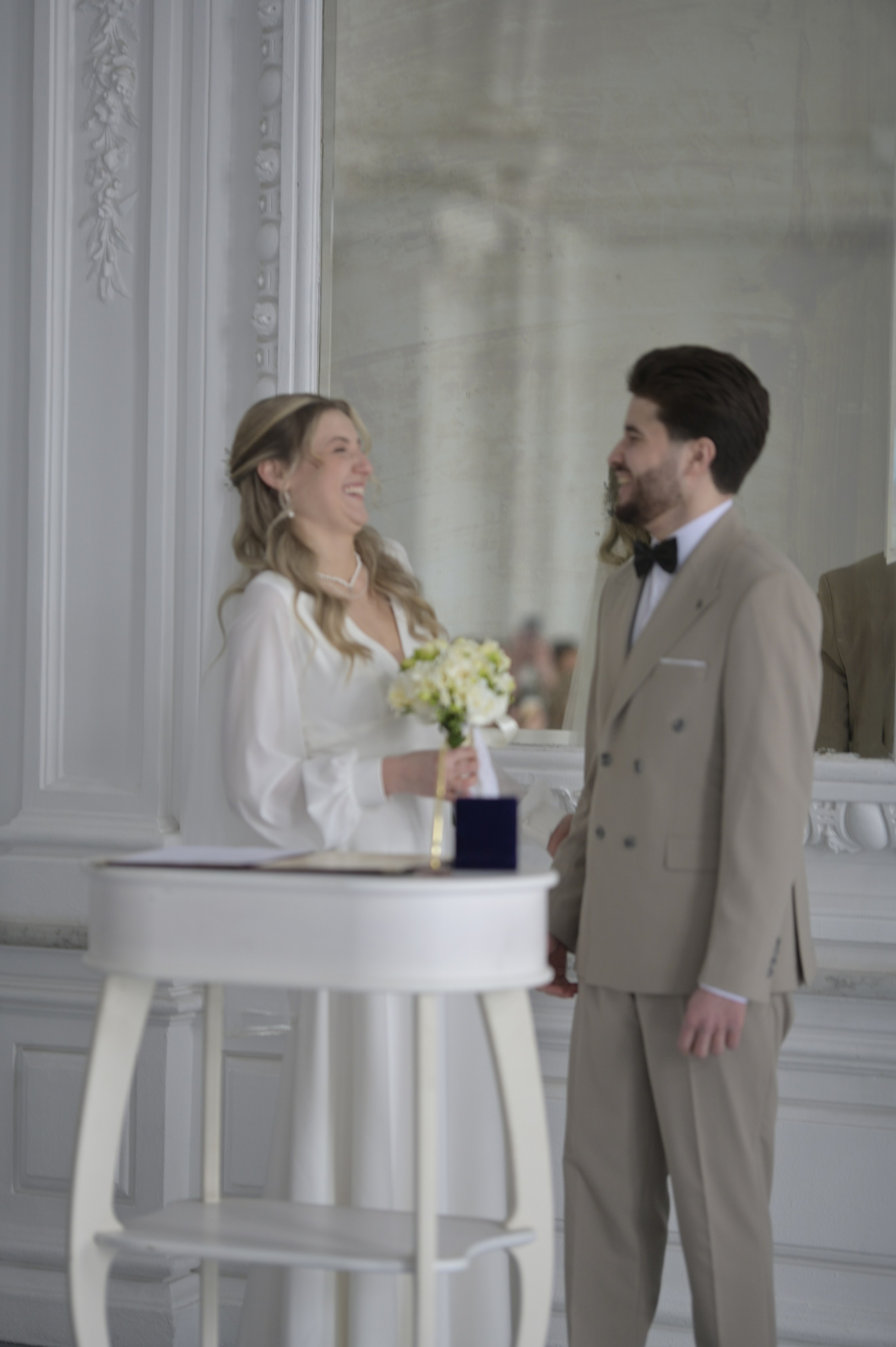 Самир и Яна. Фотограф Ваших событий 📸