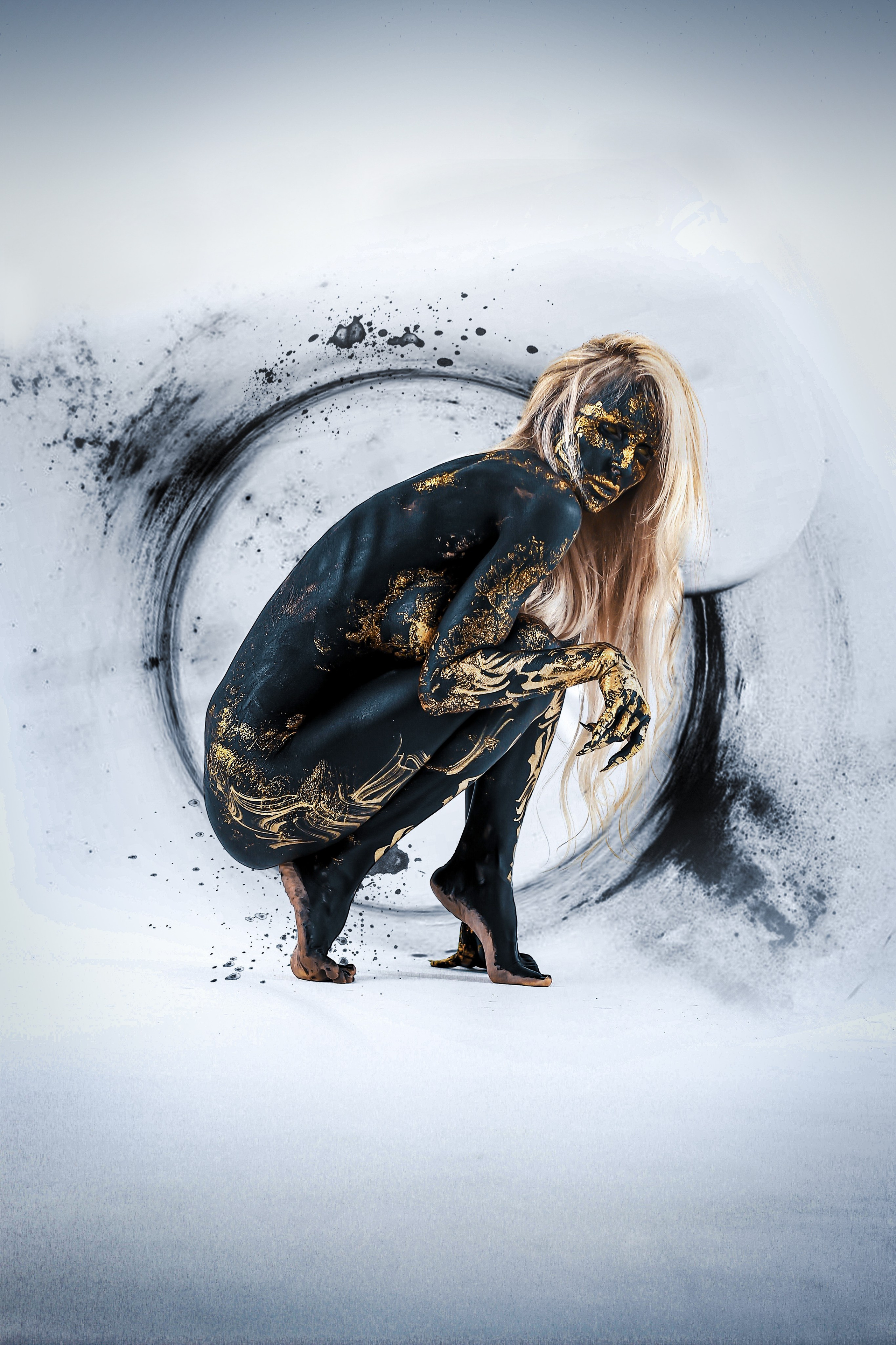 NON SERVIAM. The Abstracter