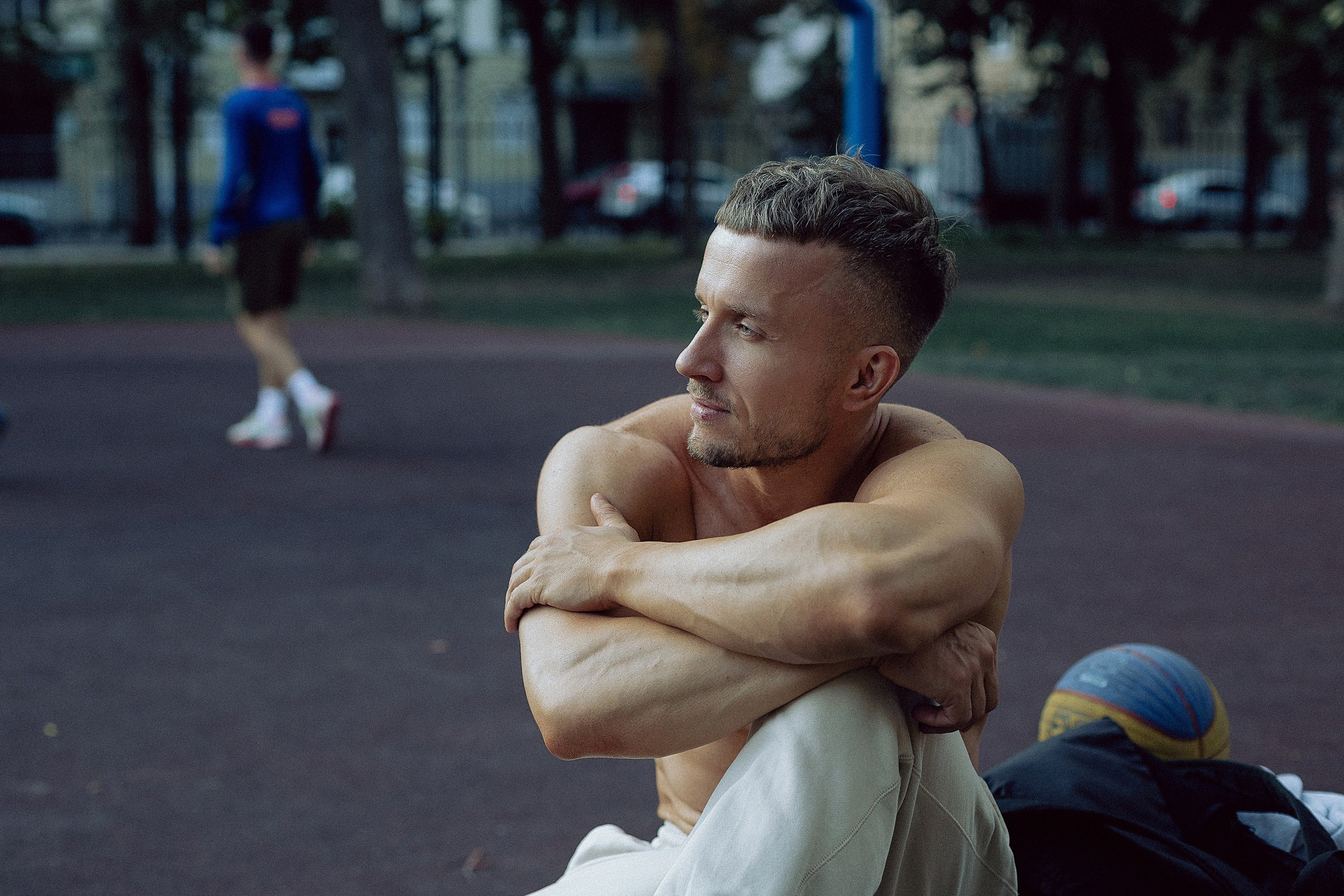 Алексей. Свадебный фотограф, фотограф на крещение, фотограф на день рождения в Воронеже