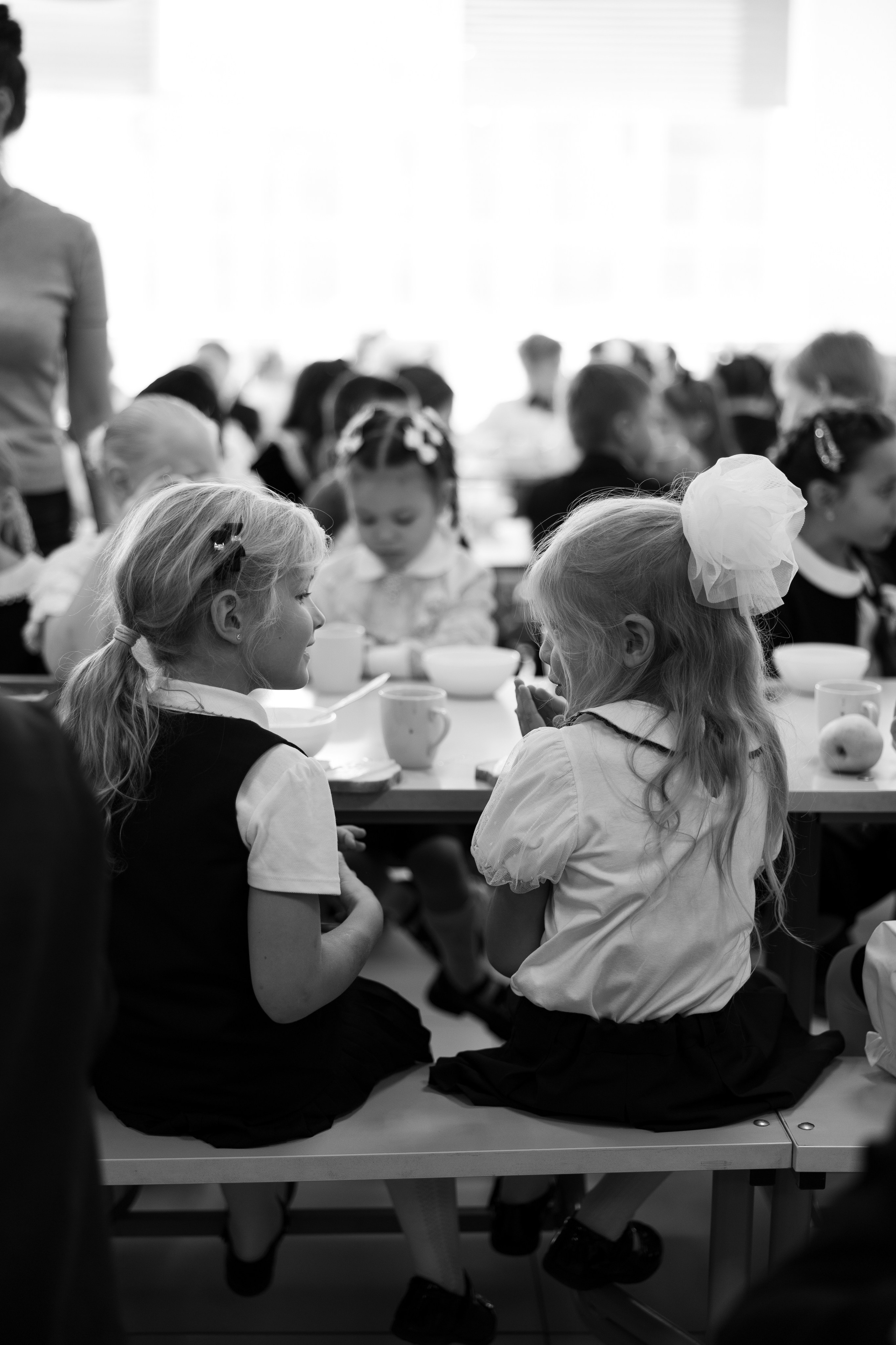 Школа 98. Свадебный фотограф | Москва