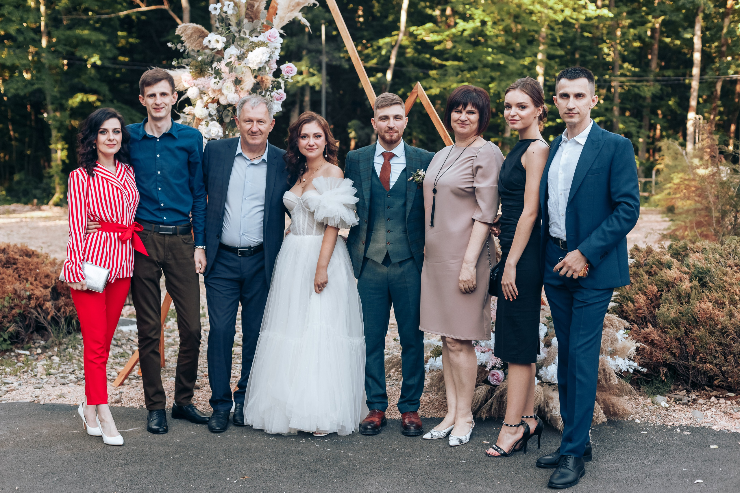 Коля и Оля. Свадебный фотограф в Краснодаре Николай Крауз