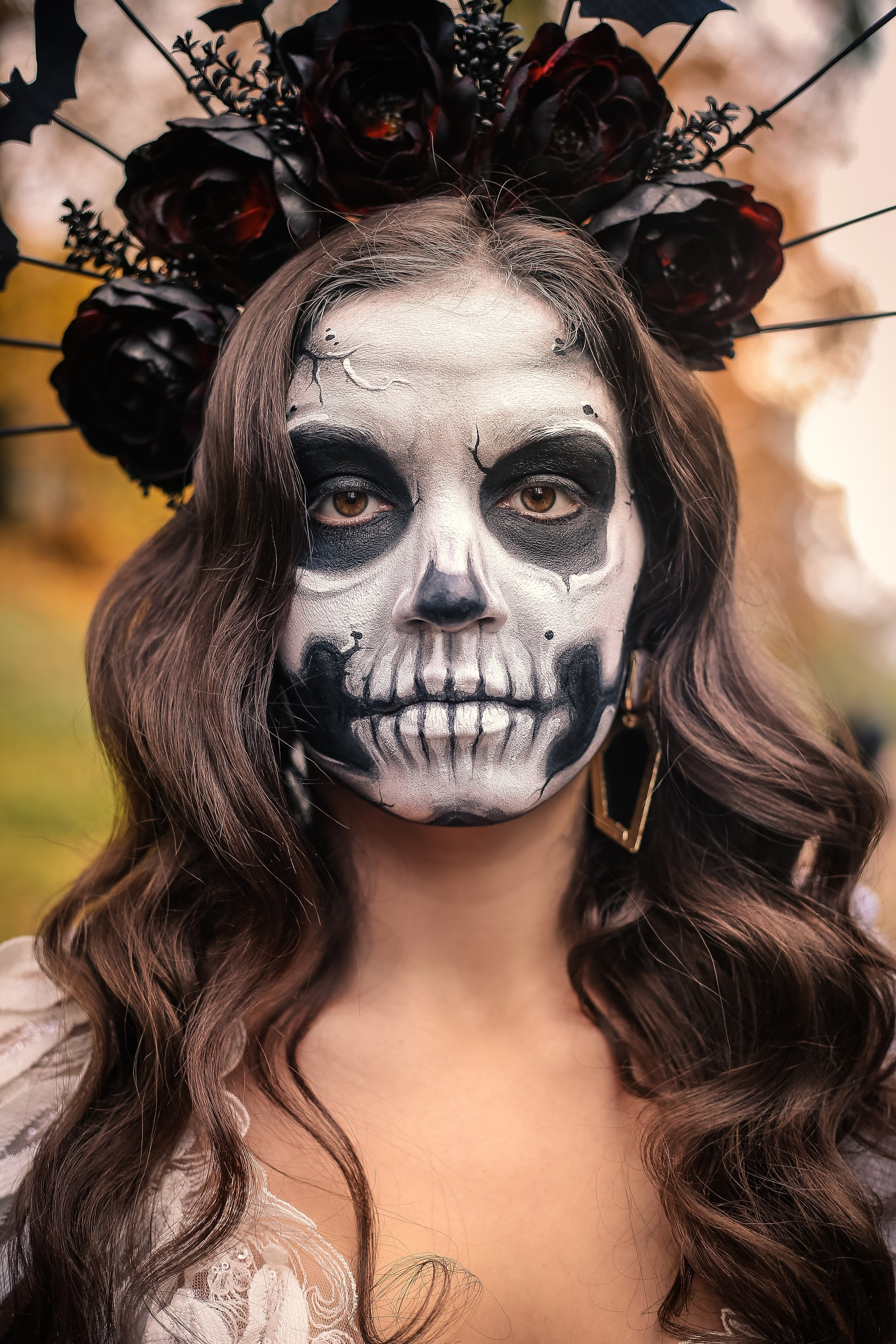 Halloween. Фотограф Гавриленко Светлана