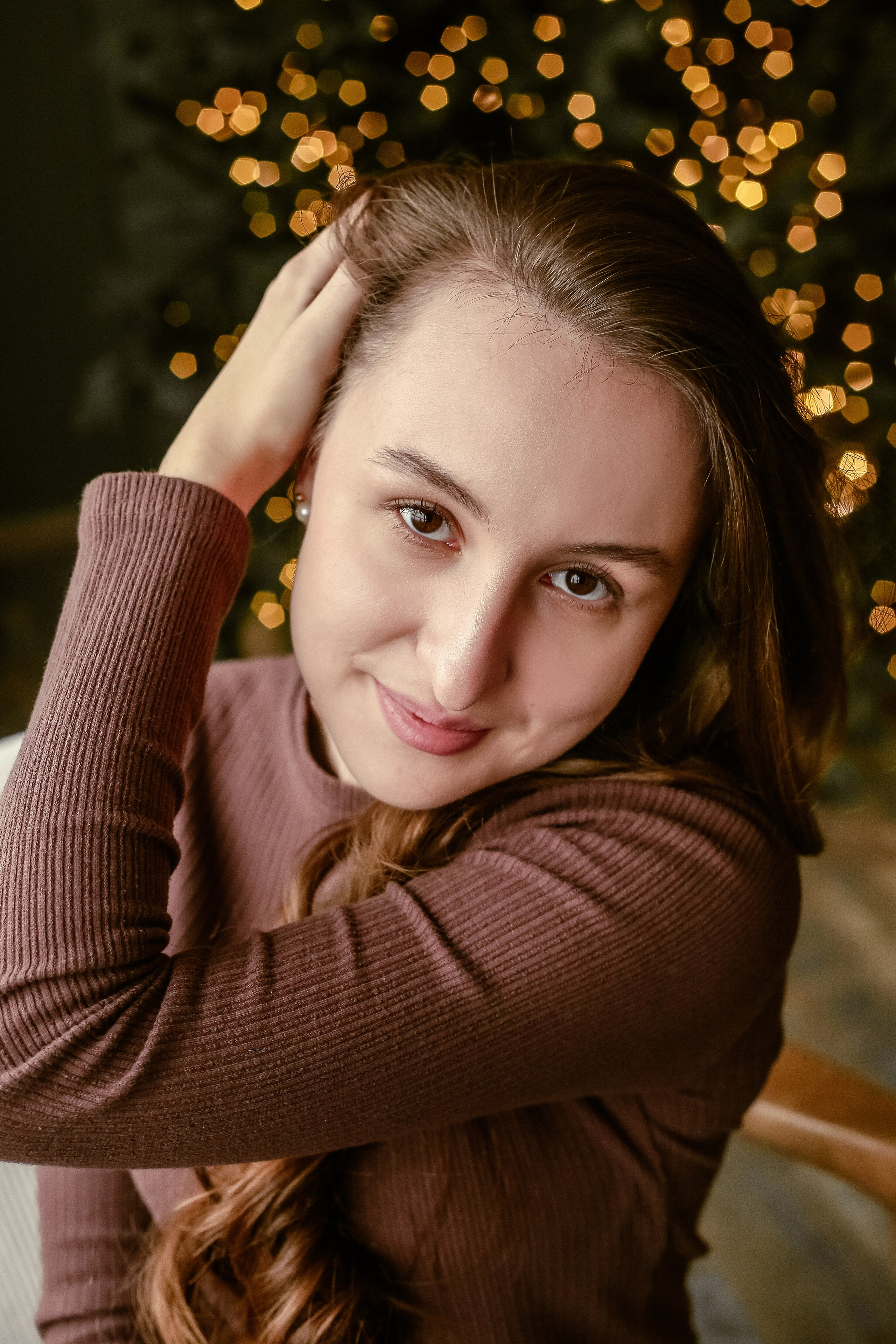 Настя и Рома. Фотограф Гавриленко Светлана