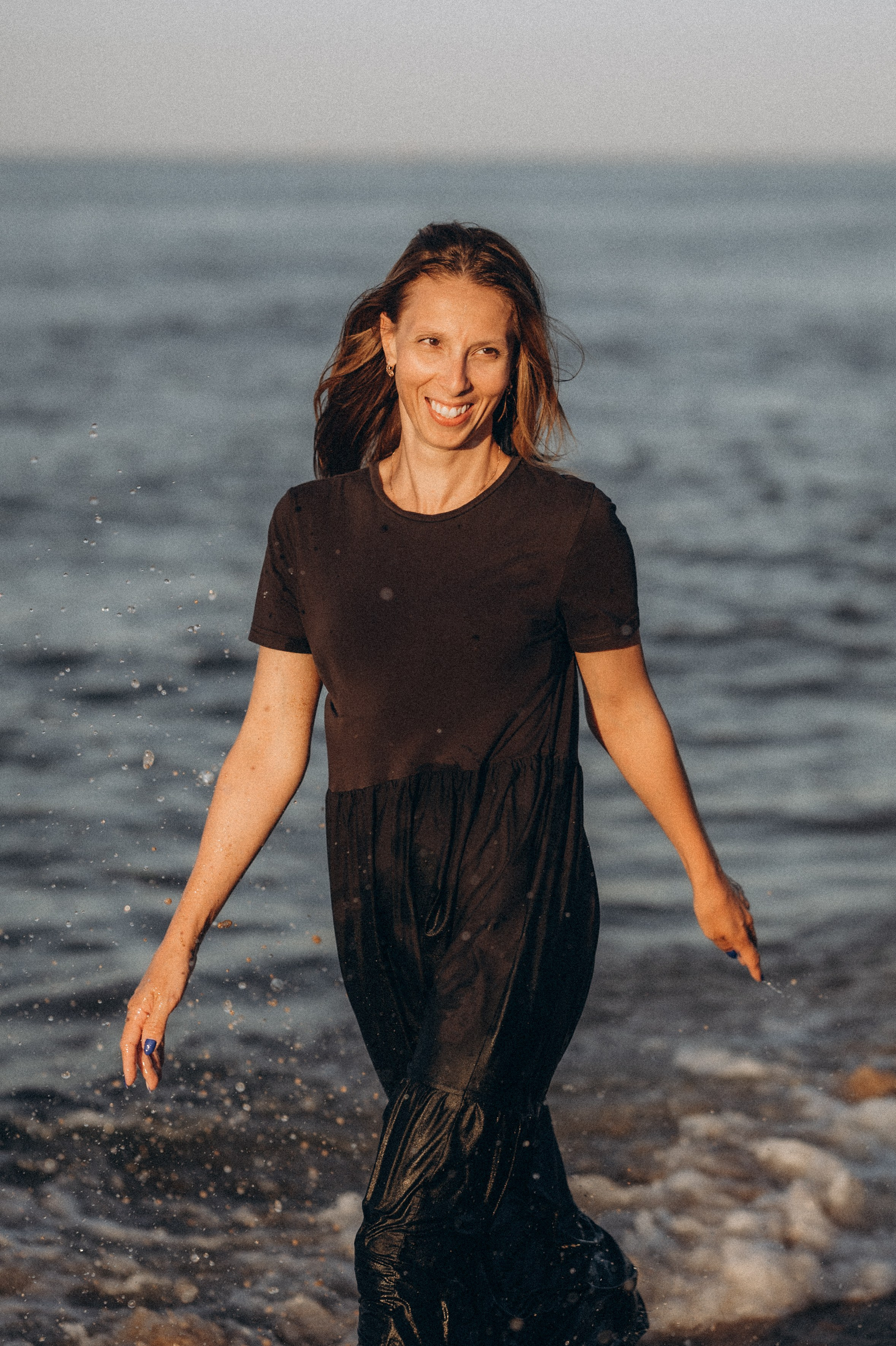 Света и Катя. Фотограф Горбенко Анна