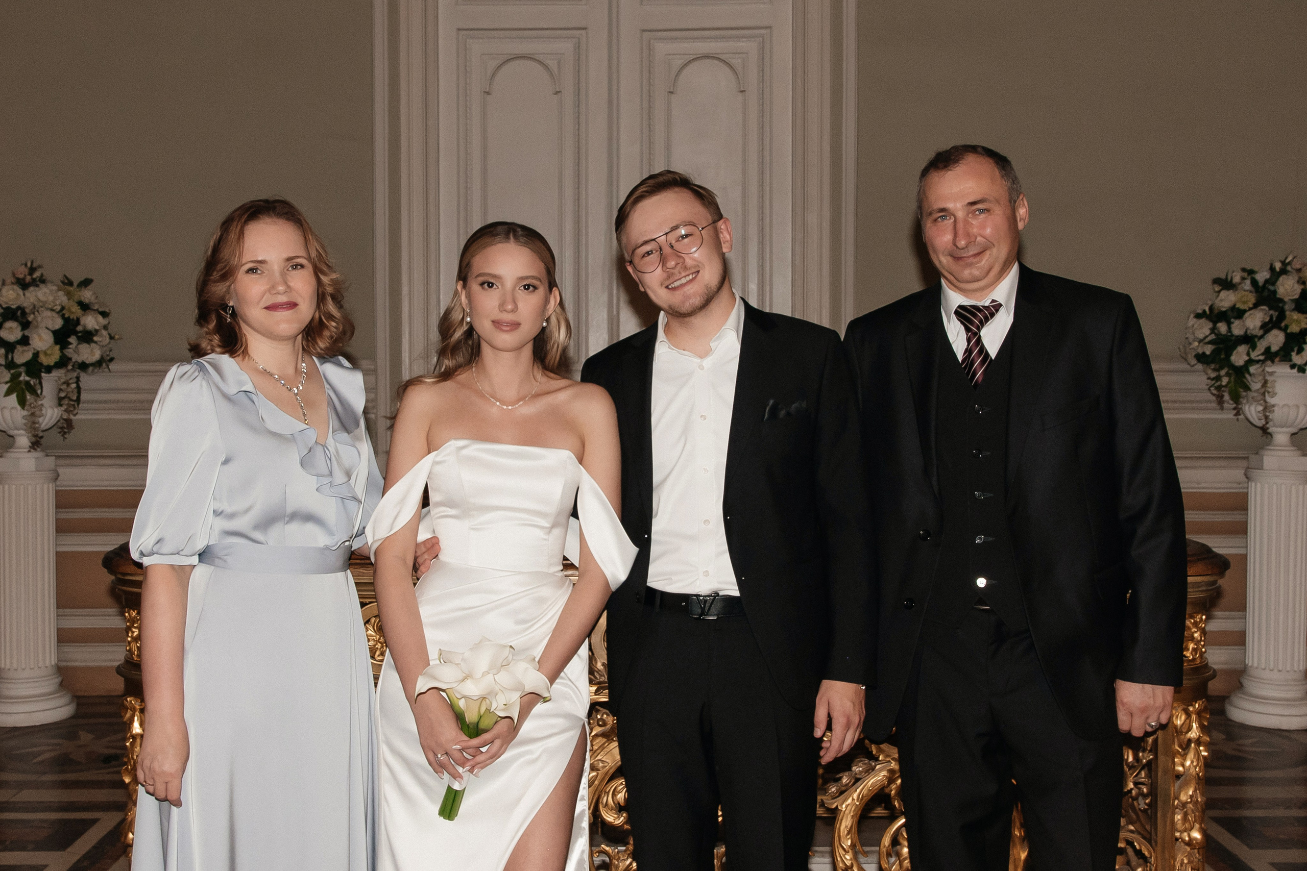 16.07.2024. Мария — Свадебный фотограф