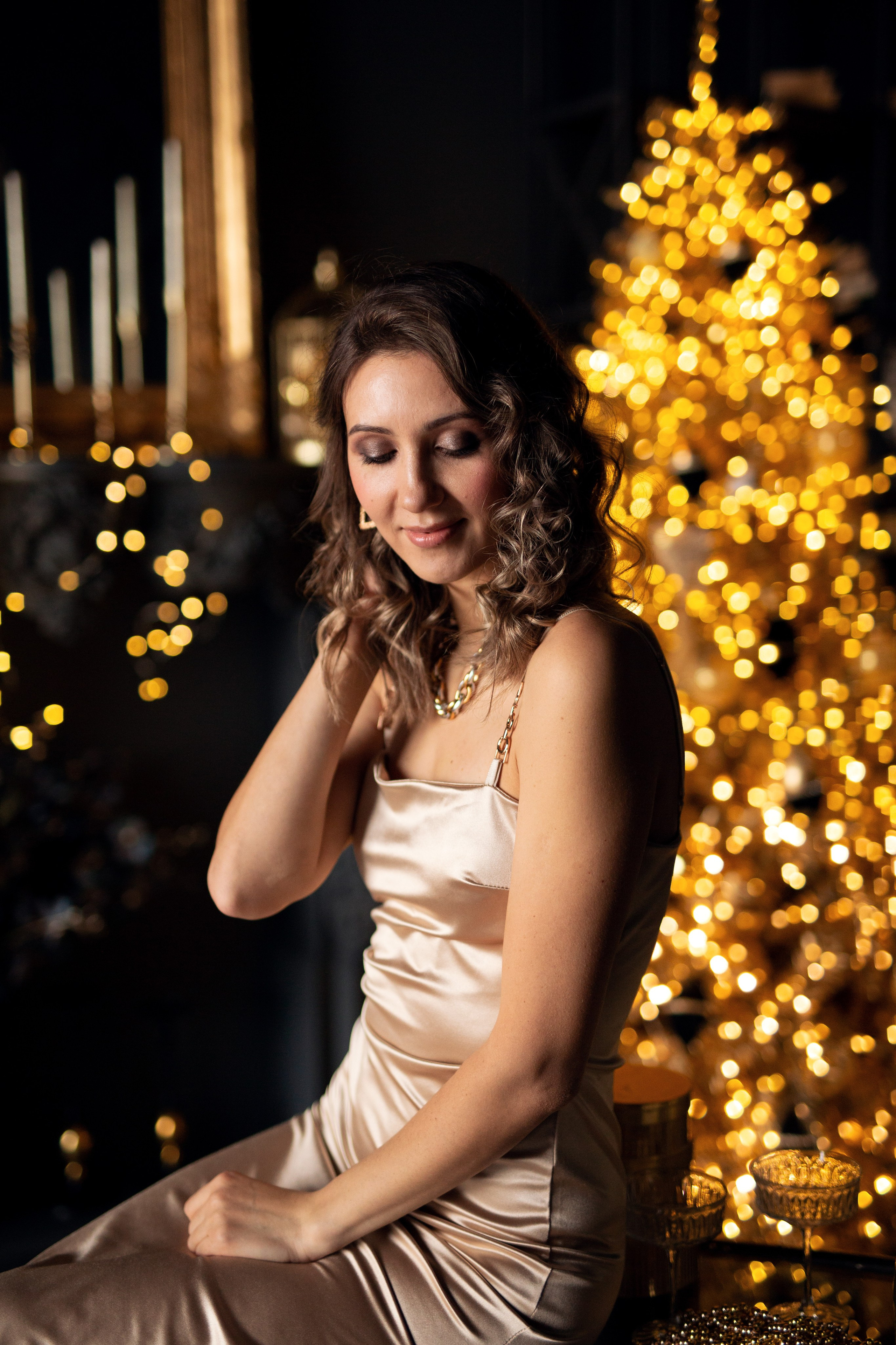 Мария. Семейный и детский фотограф в Москве Юлия