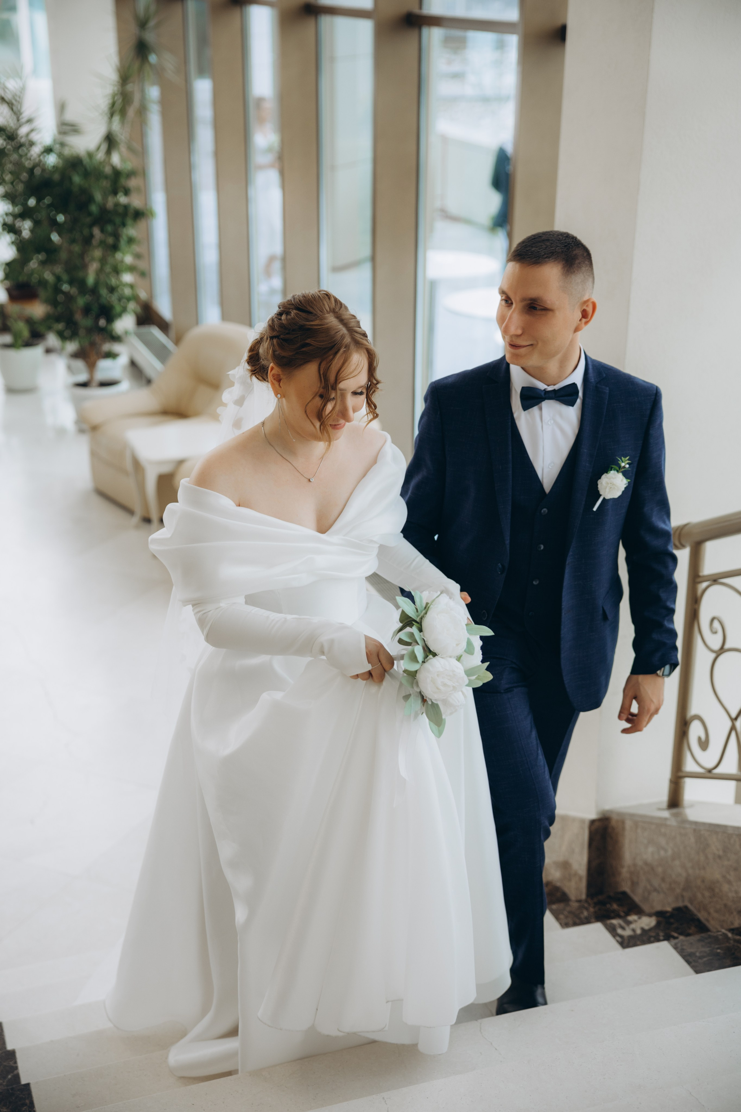 Иван и Елена. Свадебный, семейный фотограф в Иркутске Светлана Макаричева