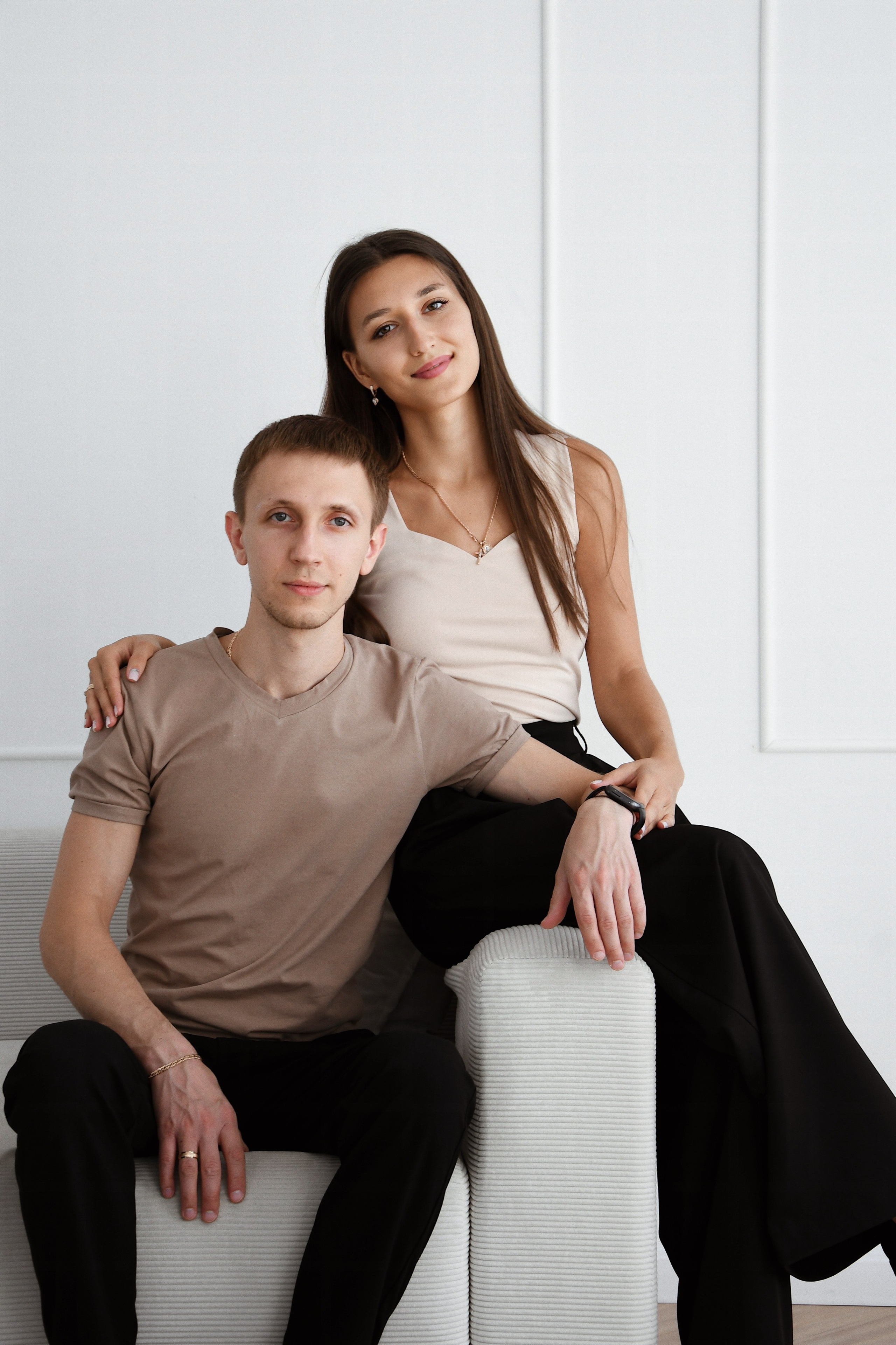 2 годика. Фотограф Оренбург I Кристина Подольская