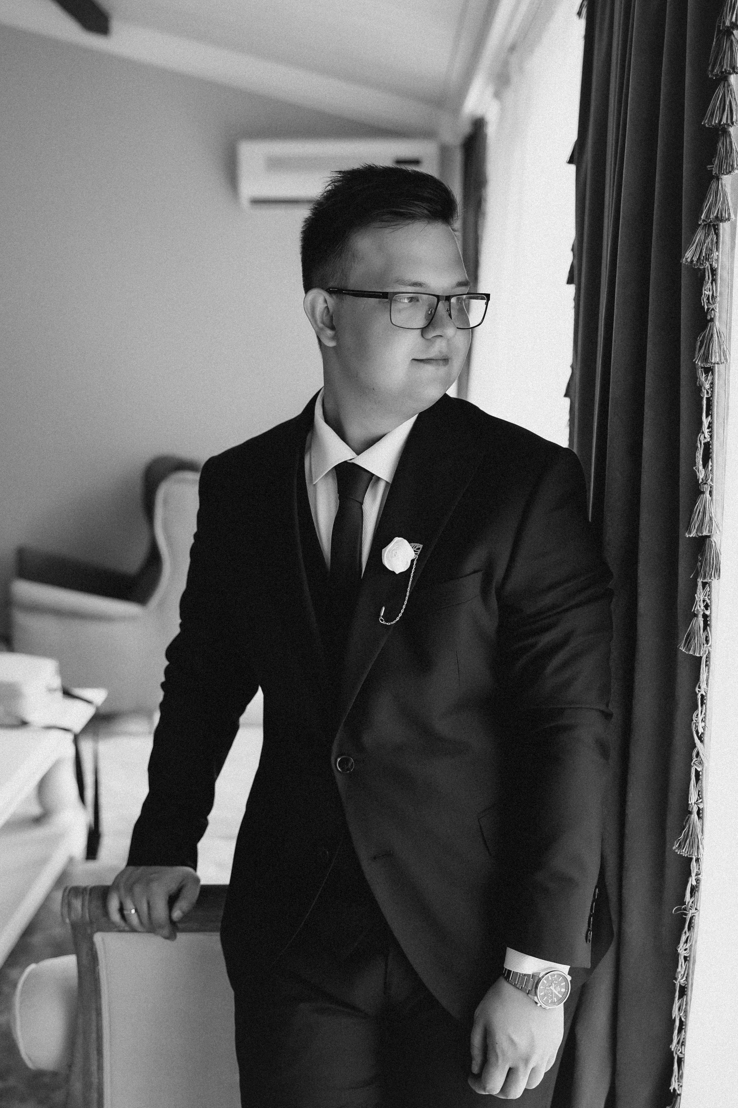 Анна & Артем 2025. Фотосъемка и видеосъемка свадеб Липецк