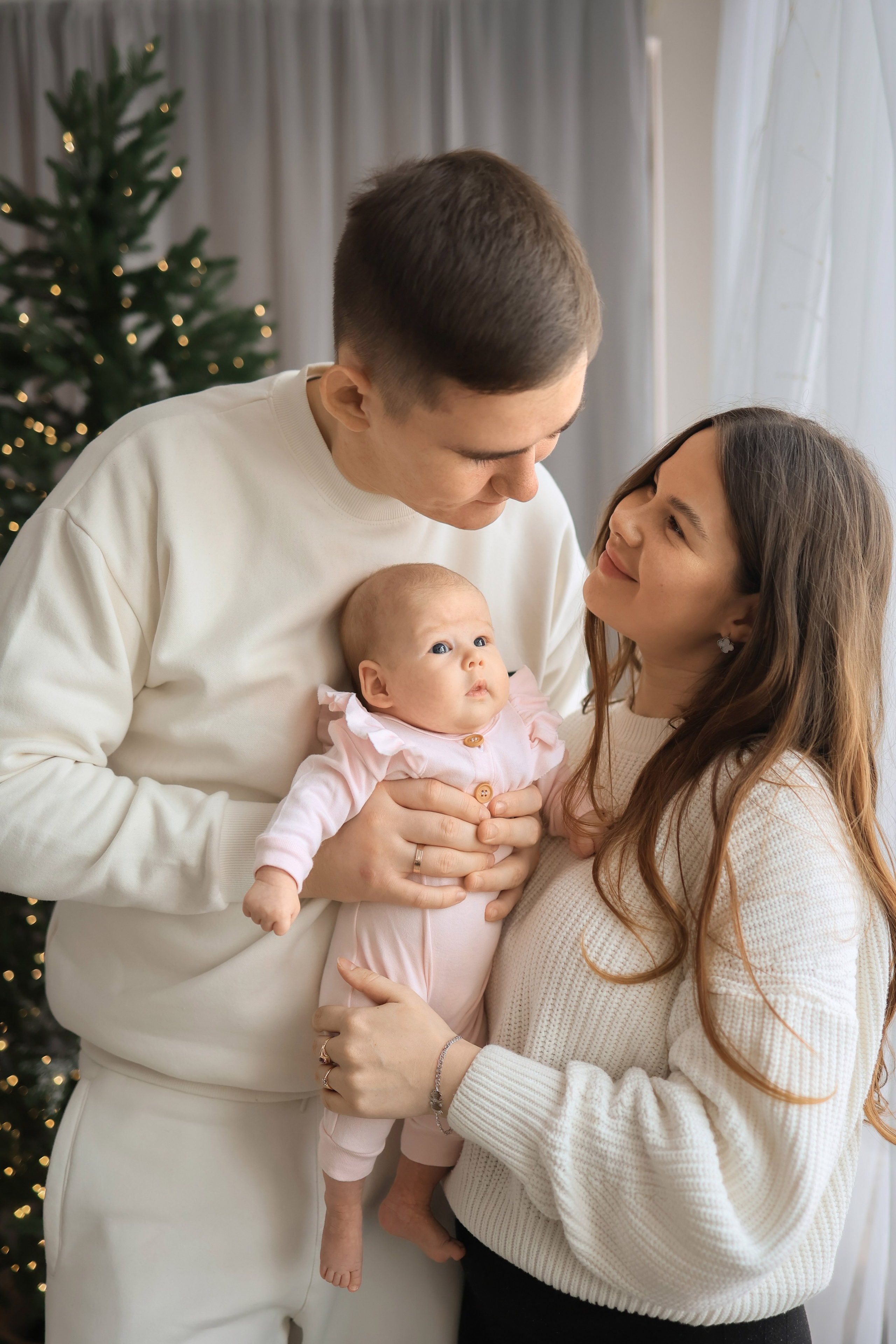 Семейная. ФОТОГРАФ КАМЧАТКА ИРИНА БЕЛОКРЫЛОВА