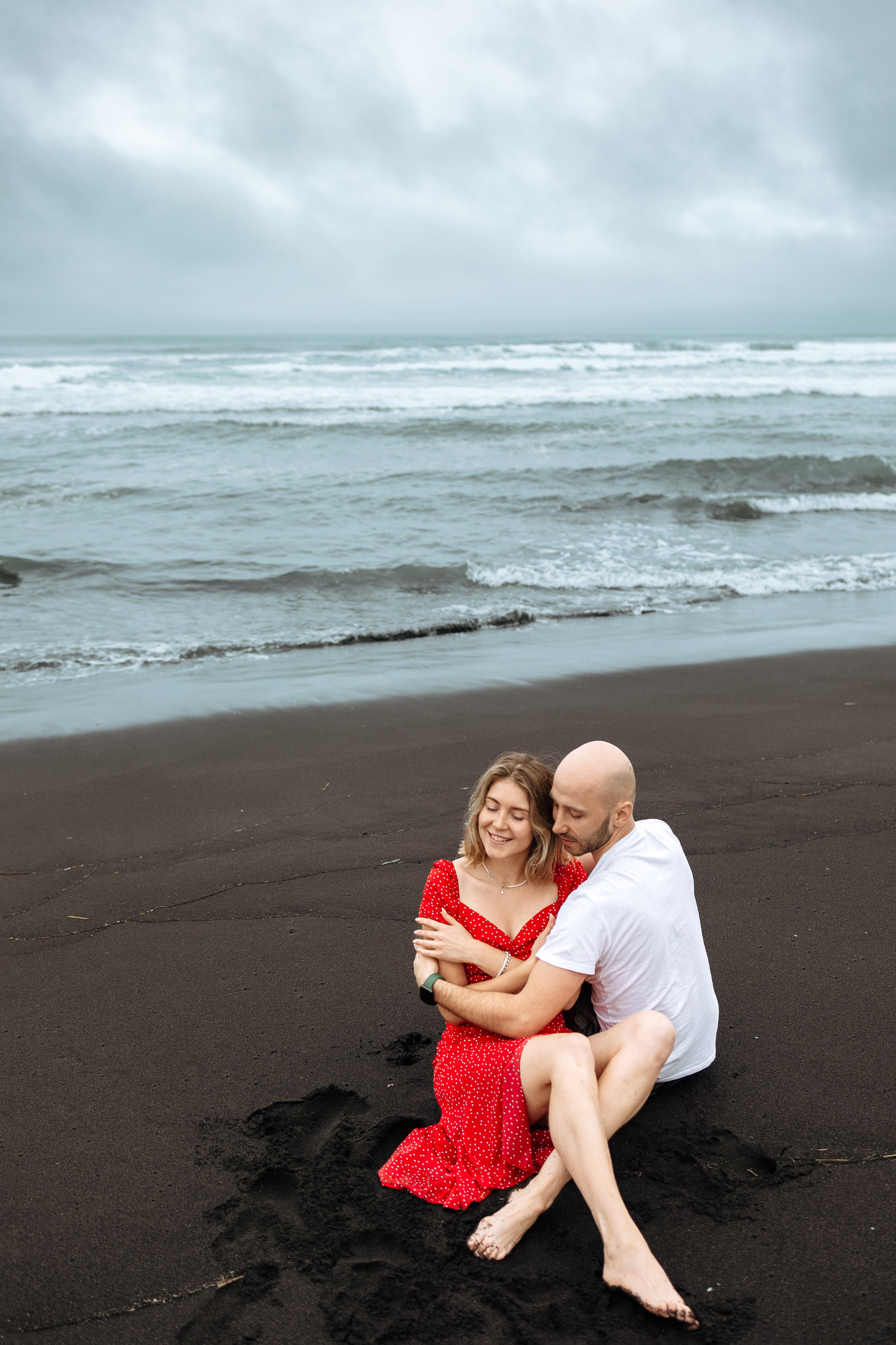 Океан. ФОТОГРАФ КАМЧАТКА ИРИНА БЕЛОКРЫЛОВА