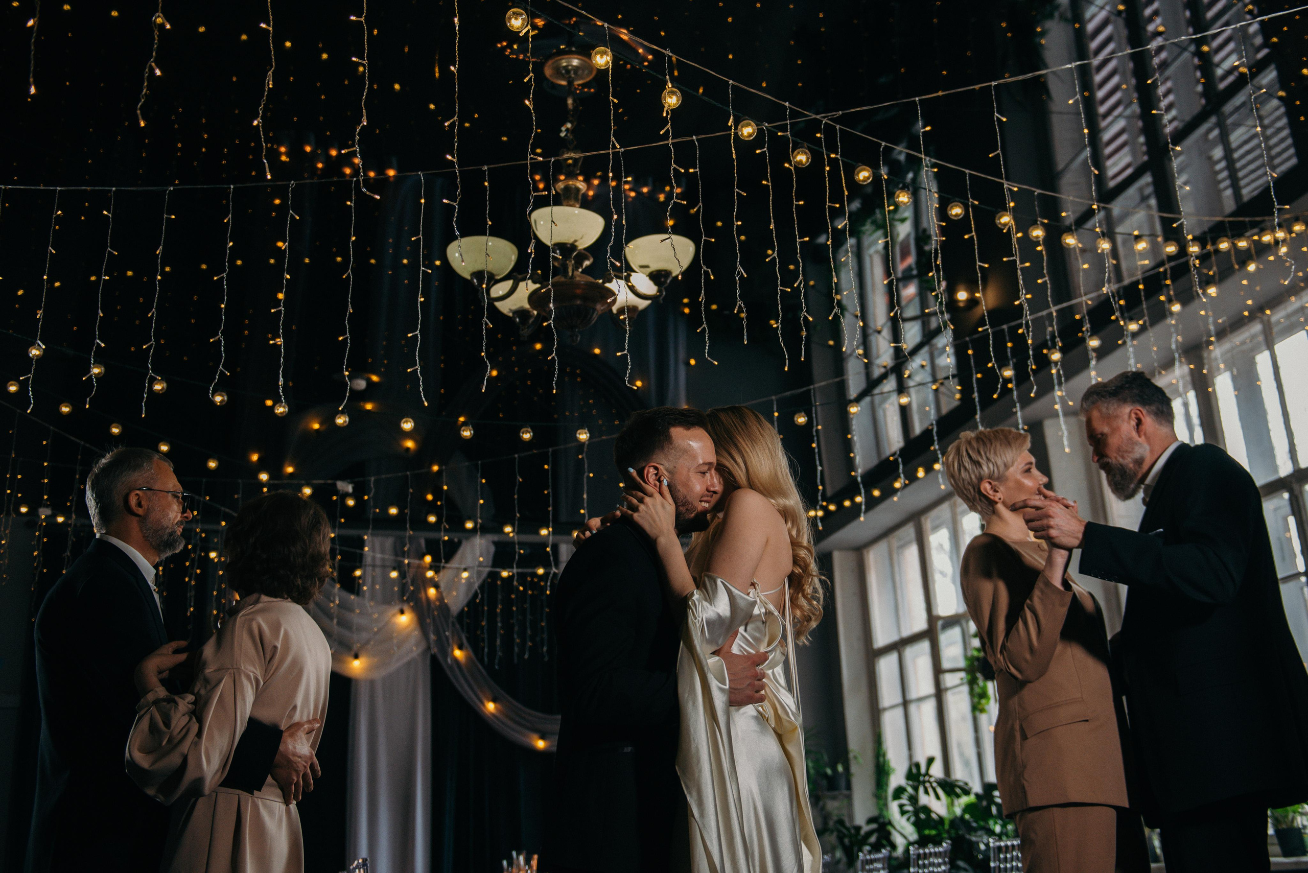 Дарья и Александр. Свадебный фотограф Дарья Сурда