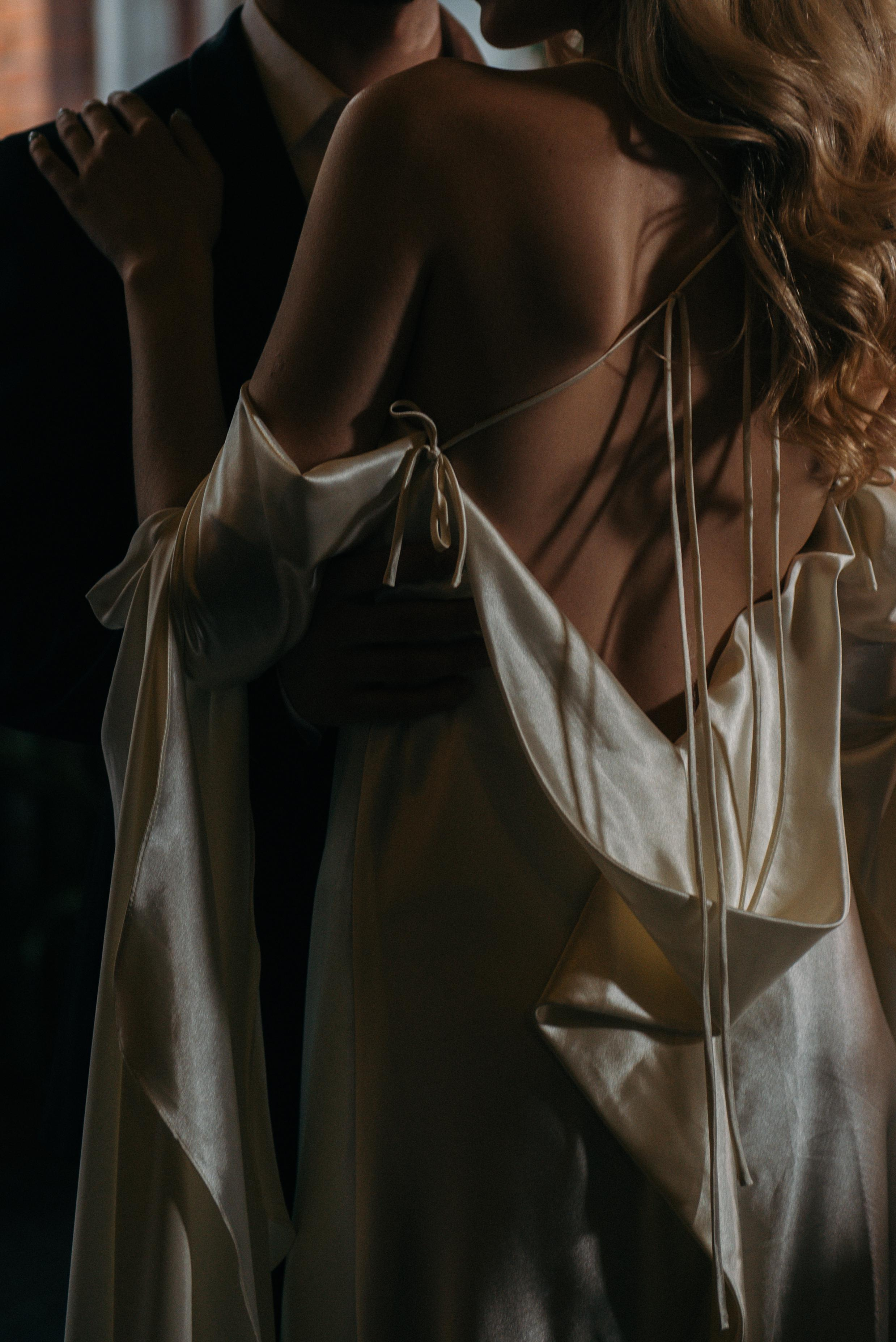 Дарья и Александр. Свадебный фотограф Дарья Сурда