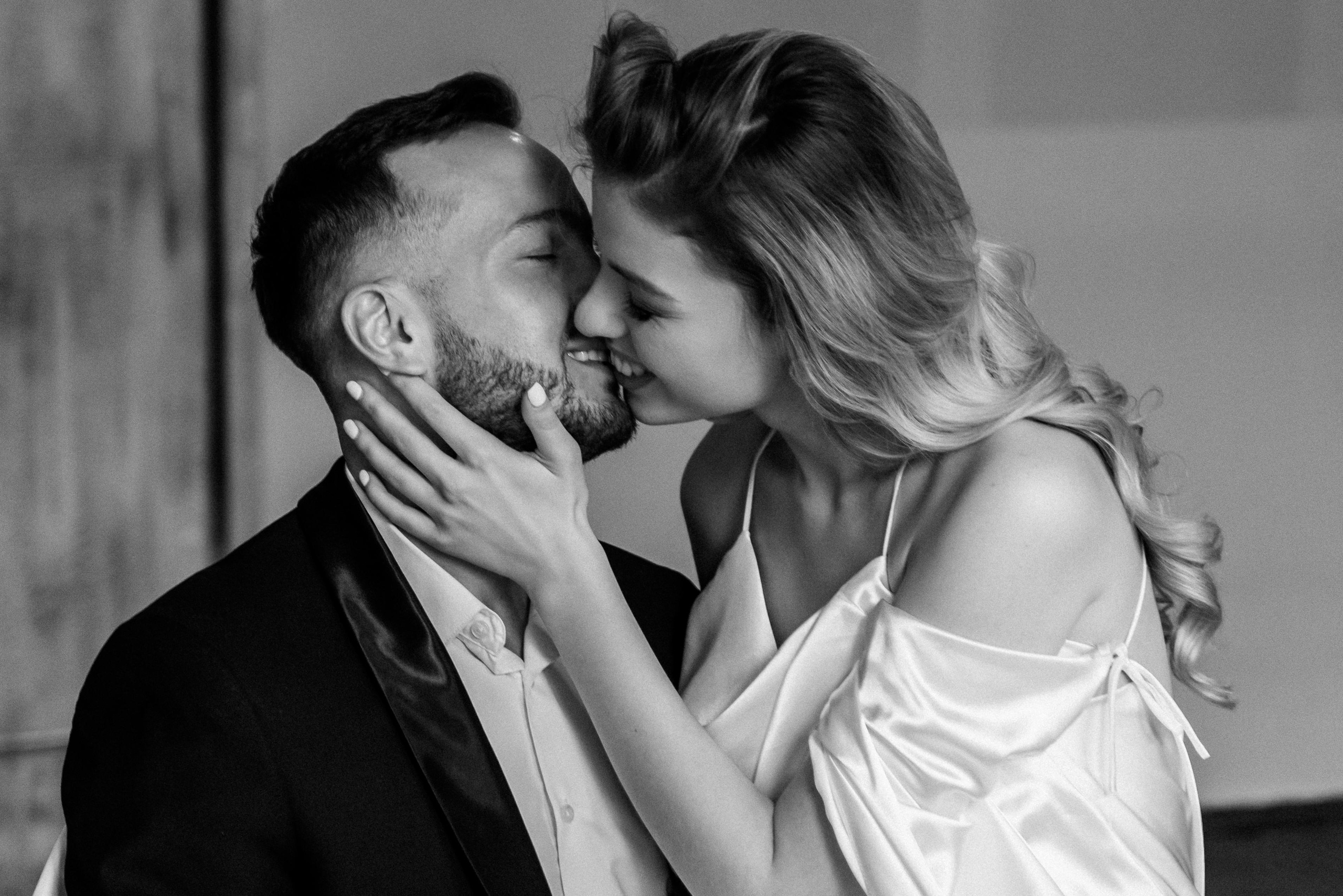 Дарья и Александр. Свадебный фотограф Дарья Сурда