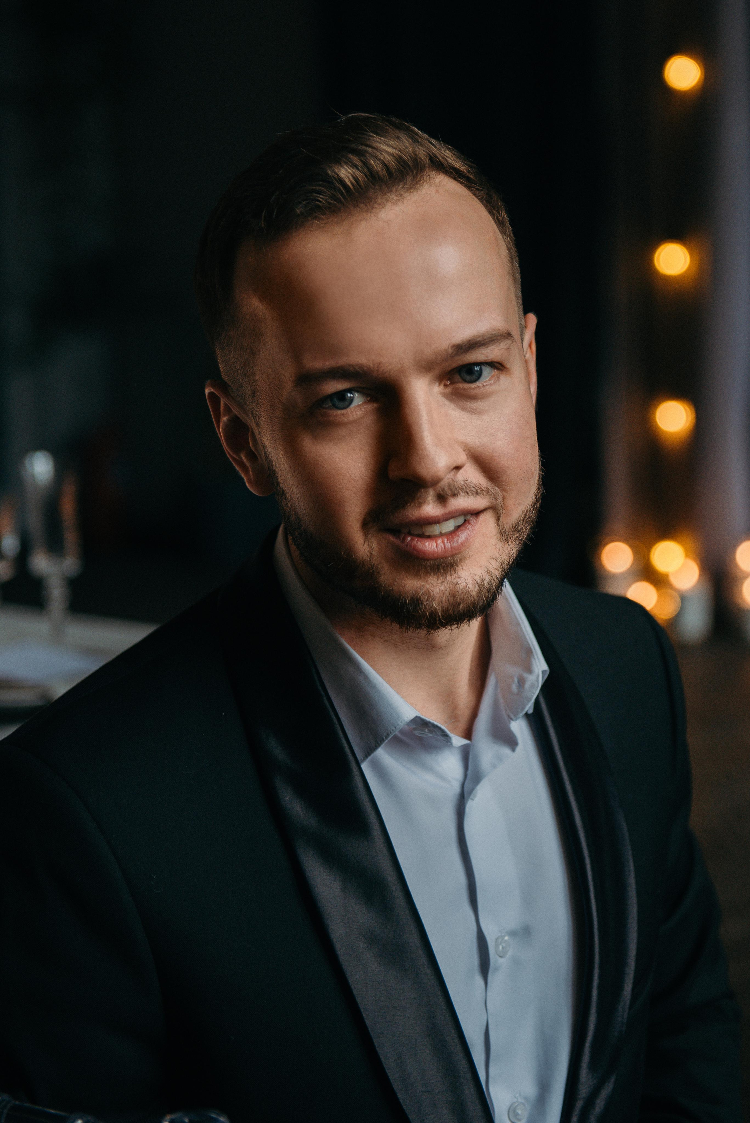 Дарья и Александр. Свадебный фотограф Дарья Сурда