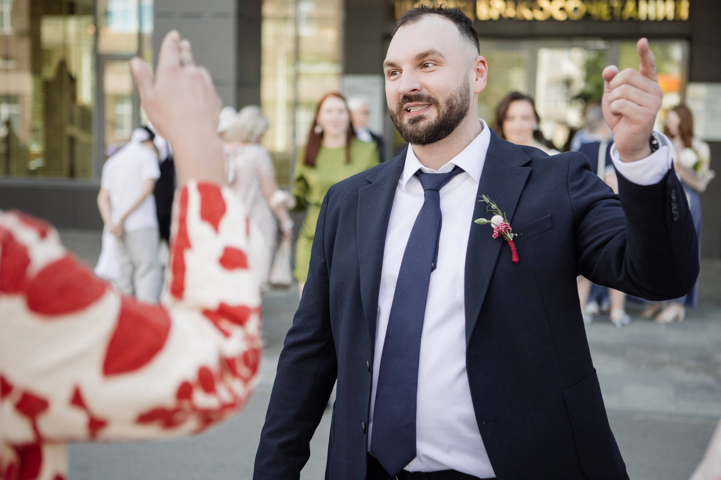 Фотограф в Москве Александр Львович