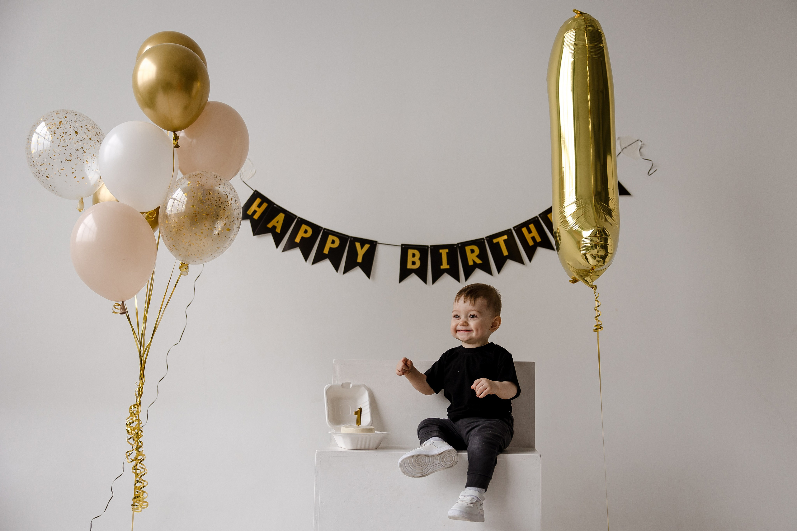 1 YEAR. Свадебный и семейный фотограф в Самаре и Тольятти | Елена Топанцева