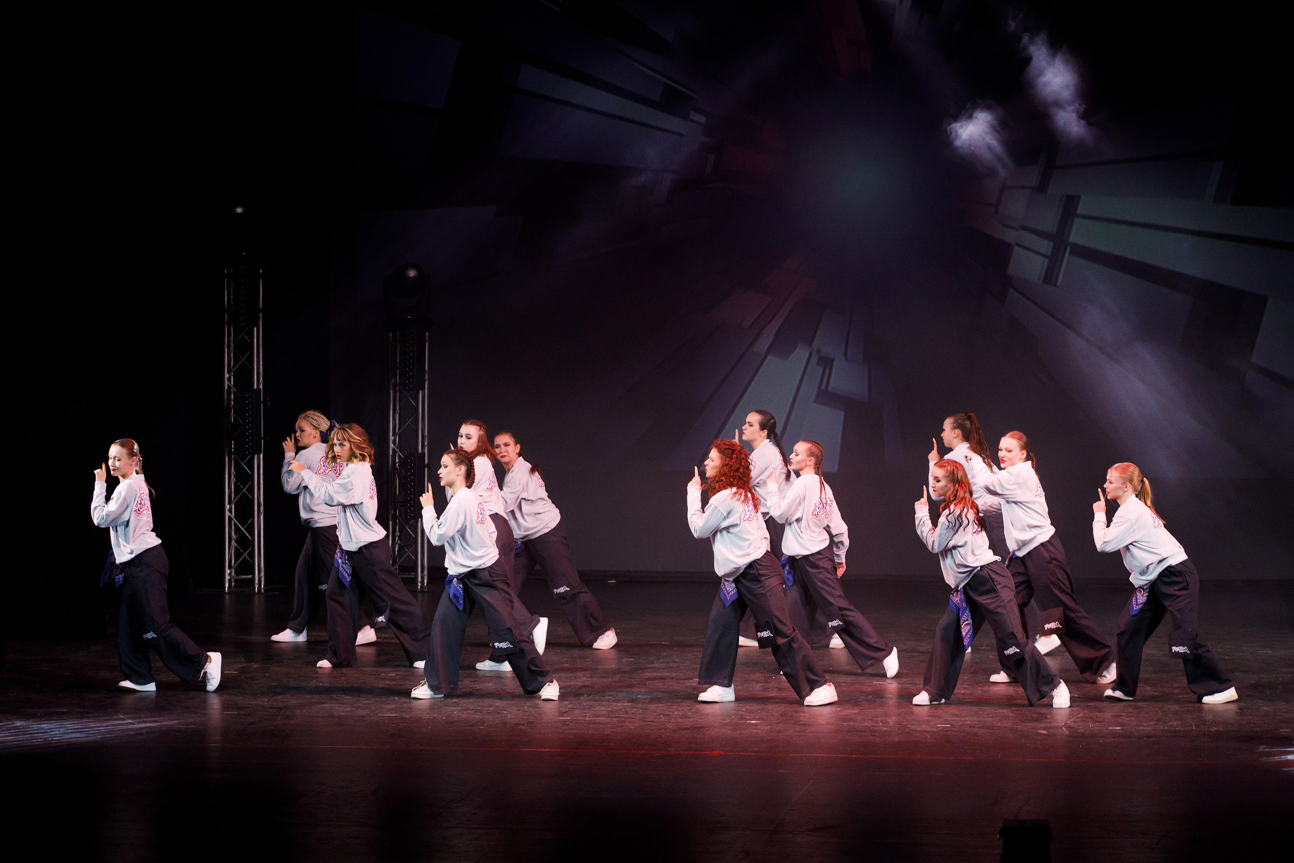 Отчётный концерт TODES Пермь. Фотограф Дмитрий Молчанов | Фотограф Пермь | Фотограф