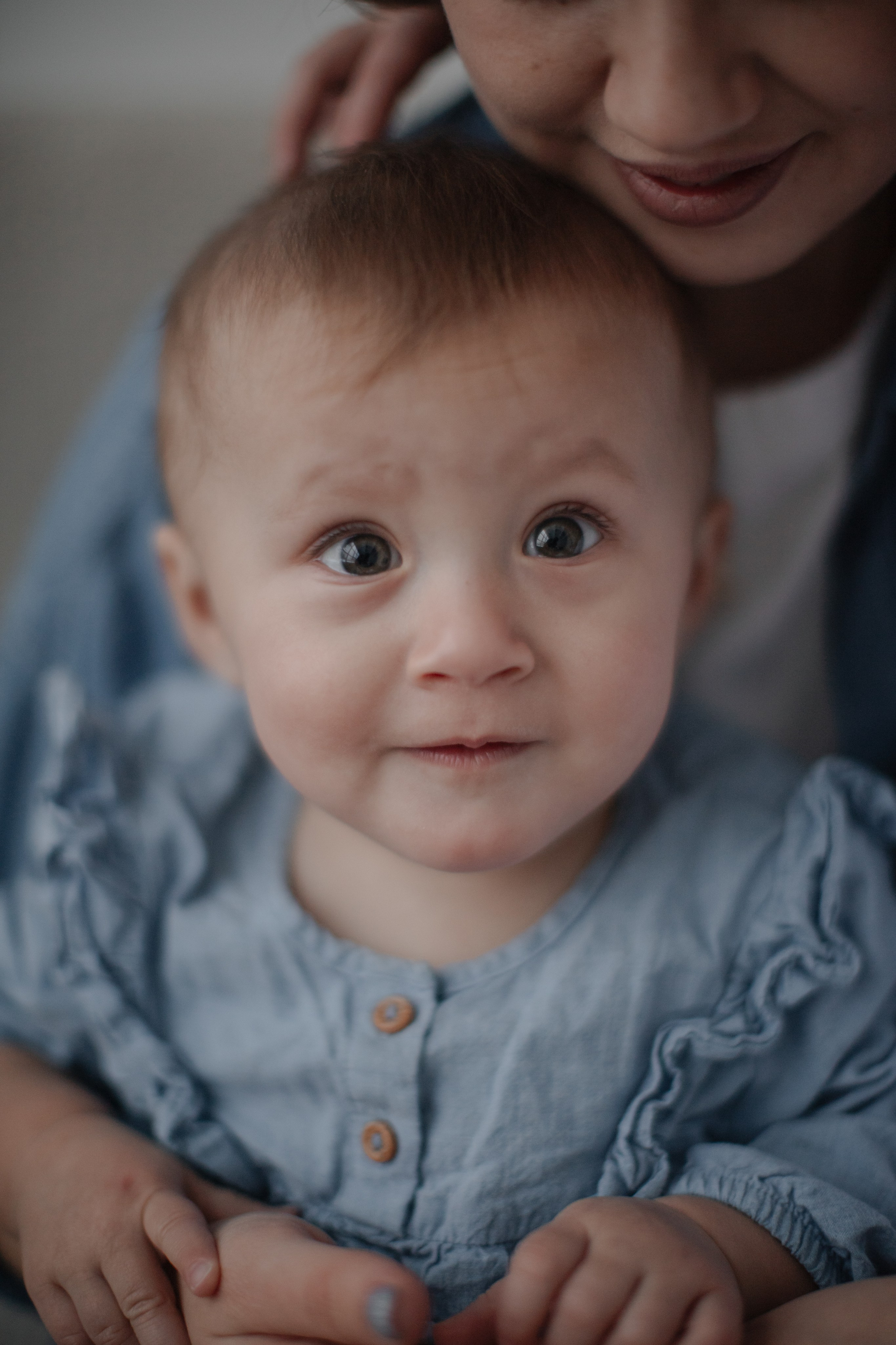 Семейная съемка. Честный семейный фотограф